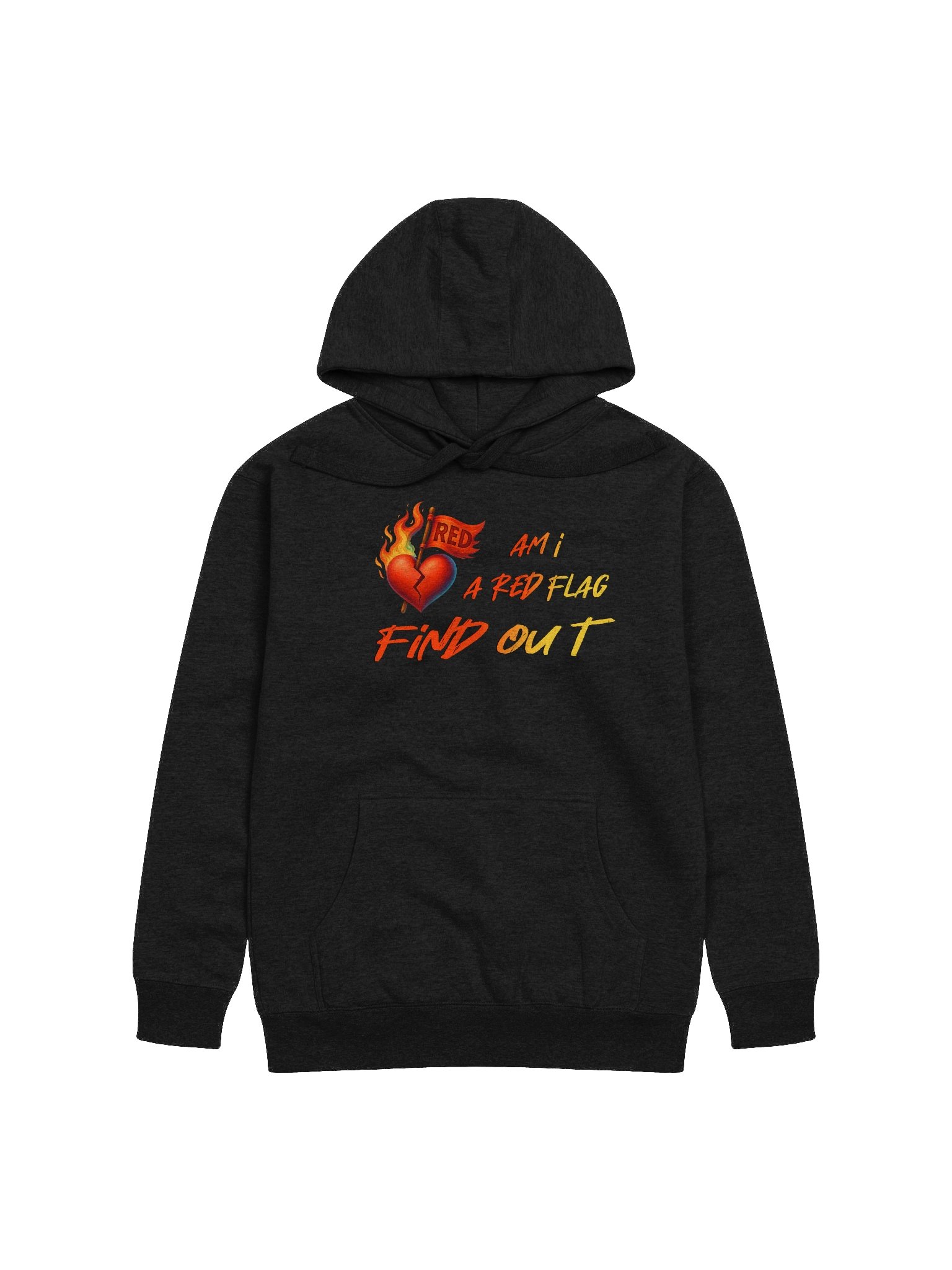 Am I a red flag? find out product image (1)