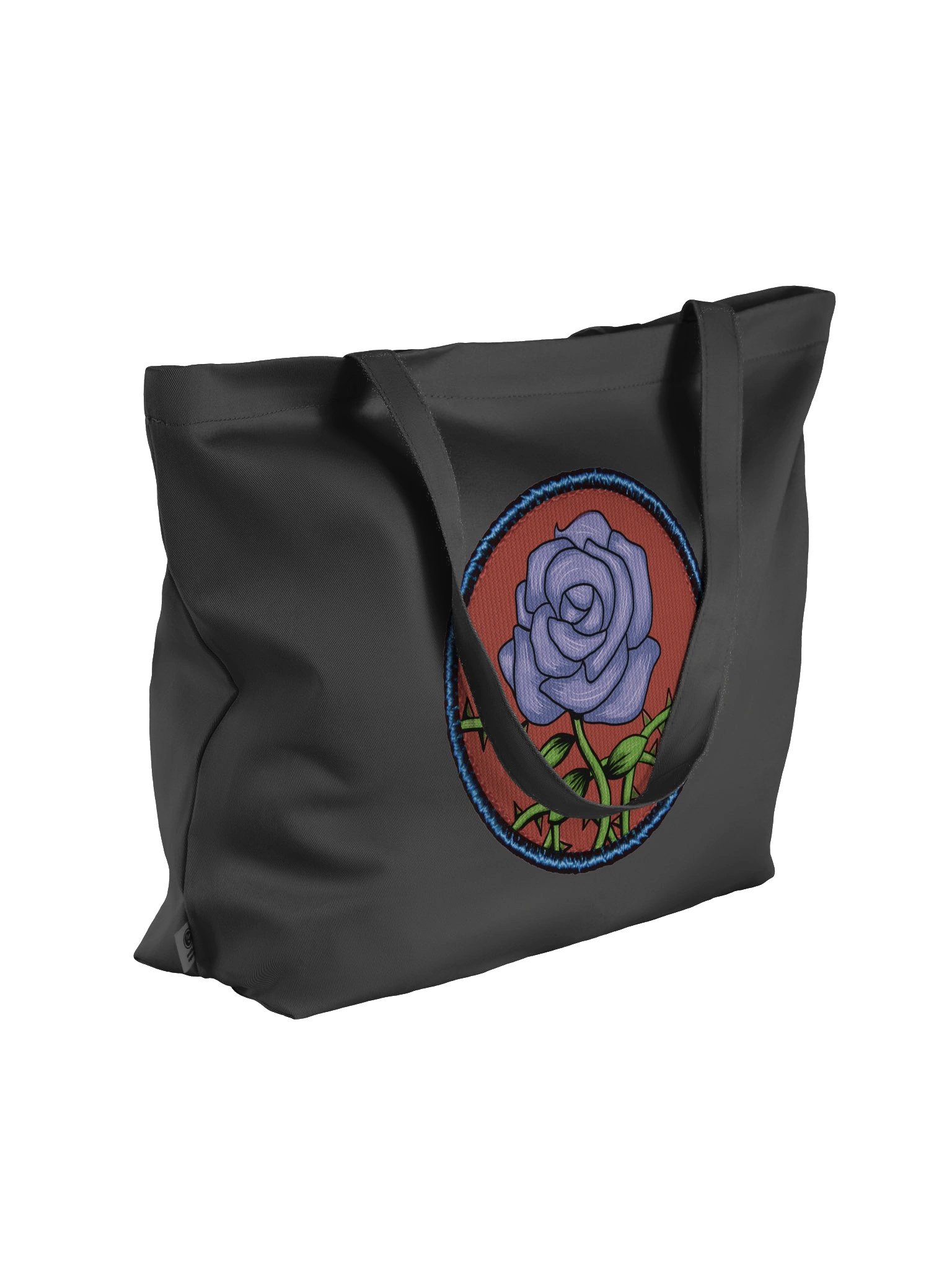 Blue Rose regiment bag product image (7)