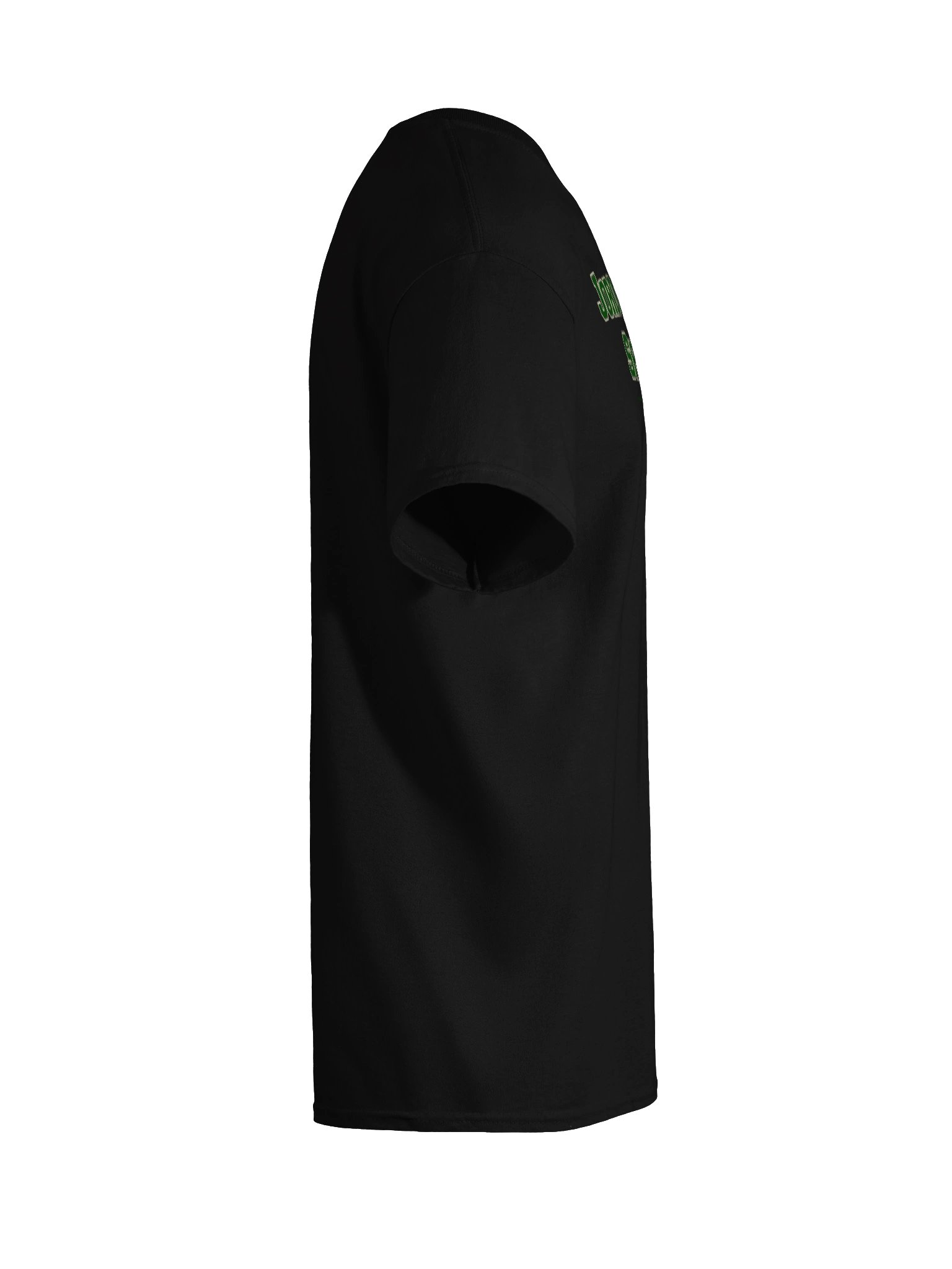 Jordan 411 Heavyweight Collection Black Tee product image (10)