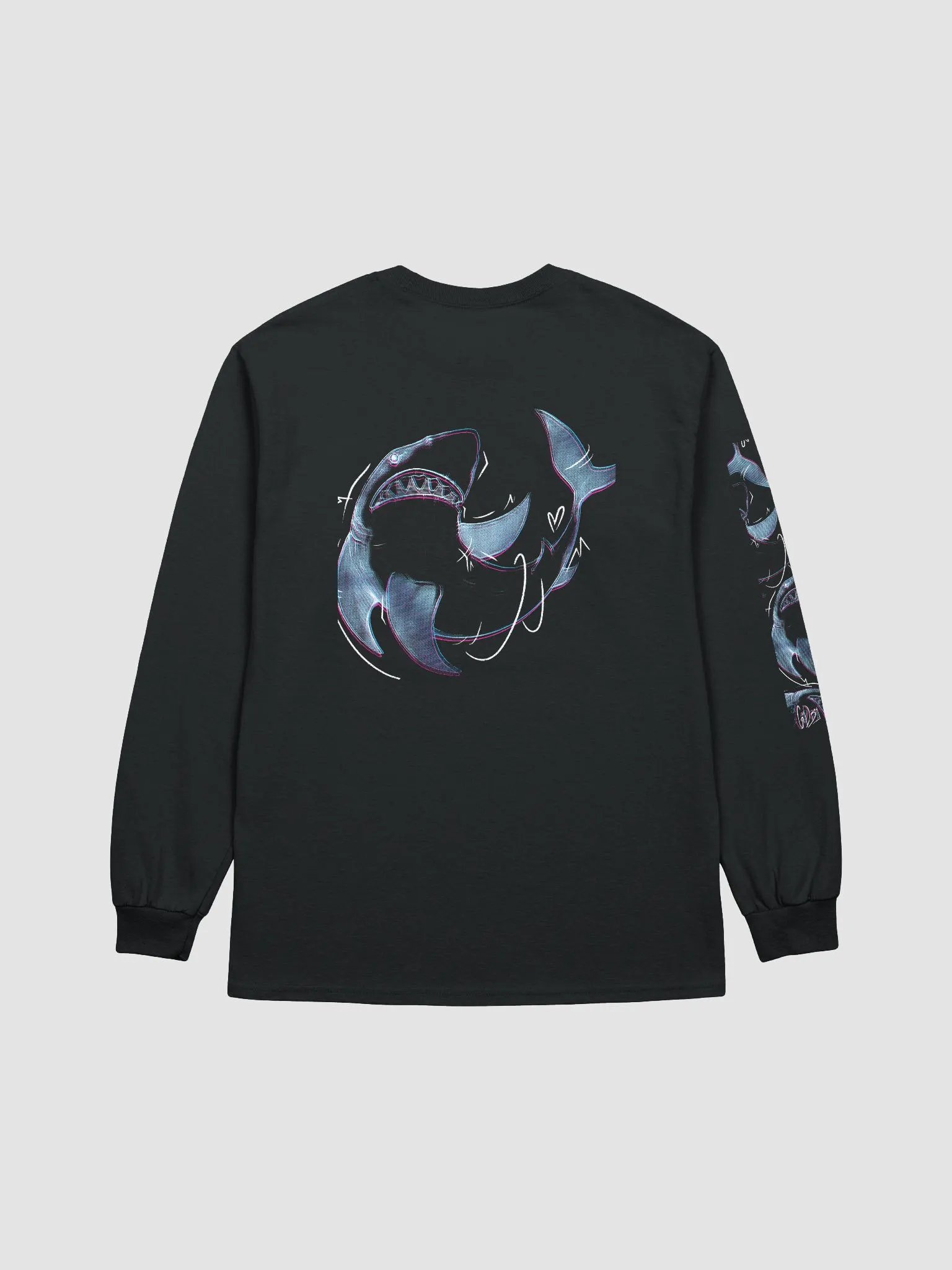 SHORK product image (2)