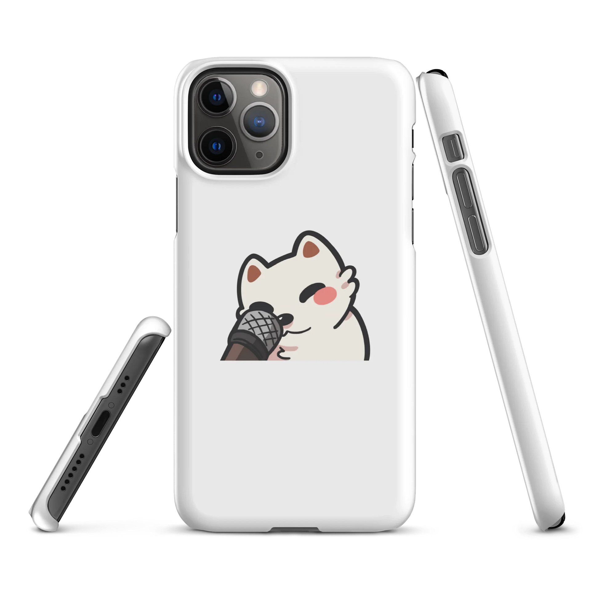BOOP! iPhone Case OG Edition product image (1)