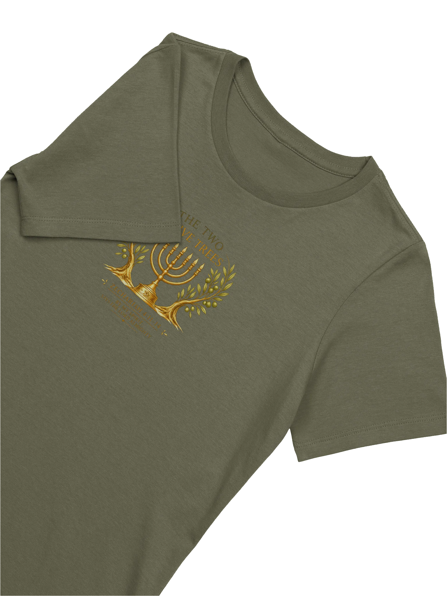 The Two Olive Trees product image (75)