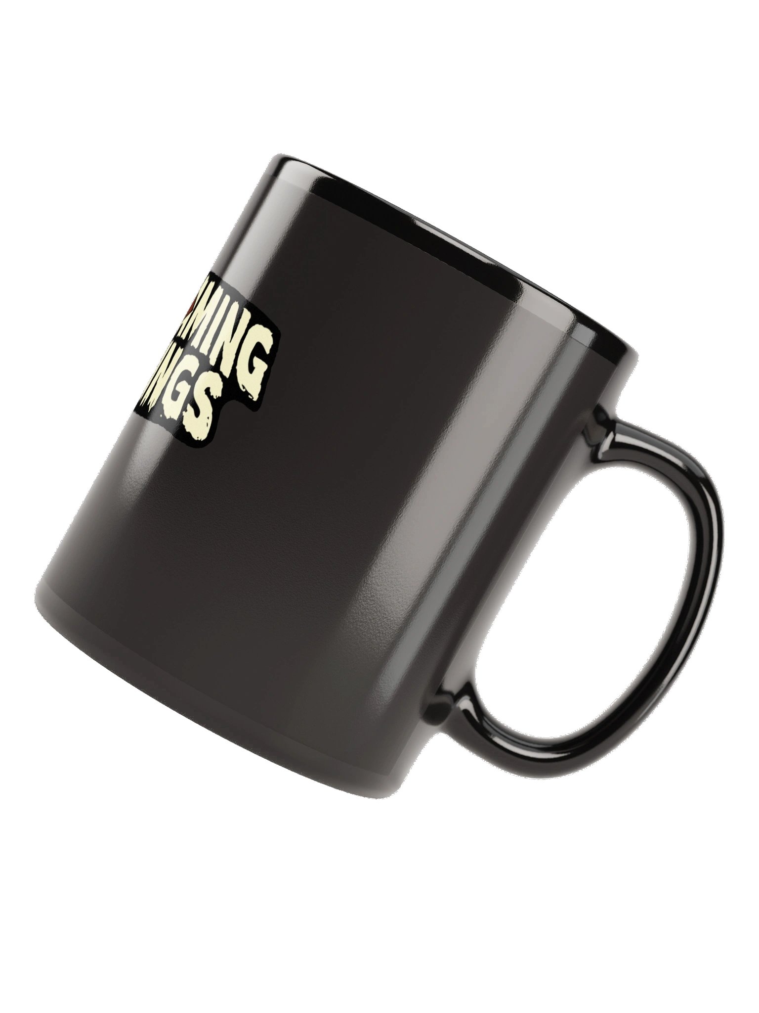 Streaming Things Logo Mug product image (6)