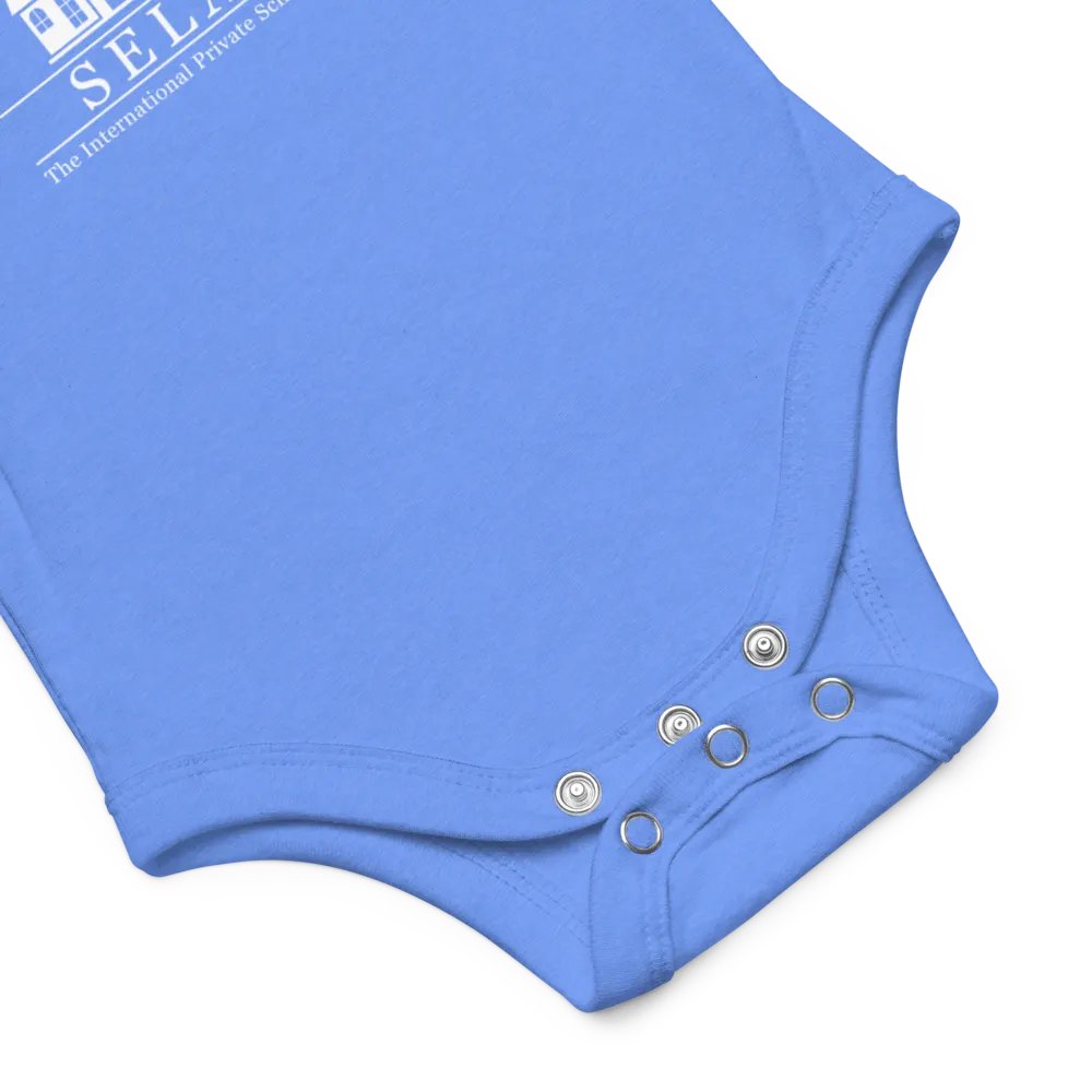 SELA Hola Onsie product image (4)