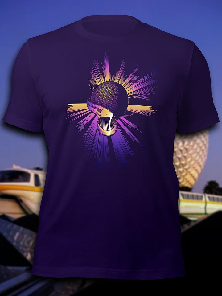 Monorail Preview | Sunset product image (1)