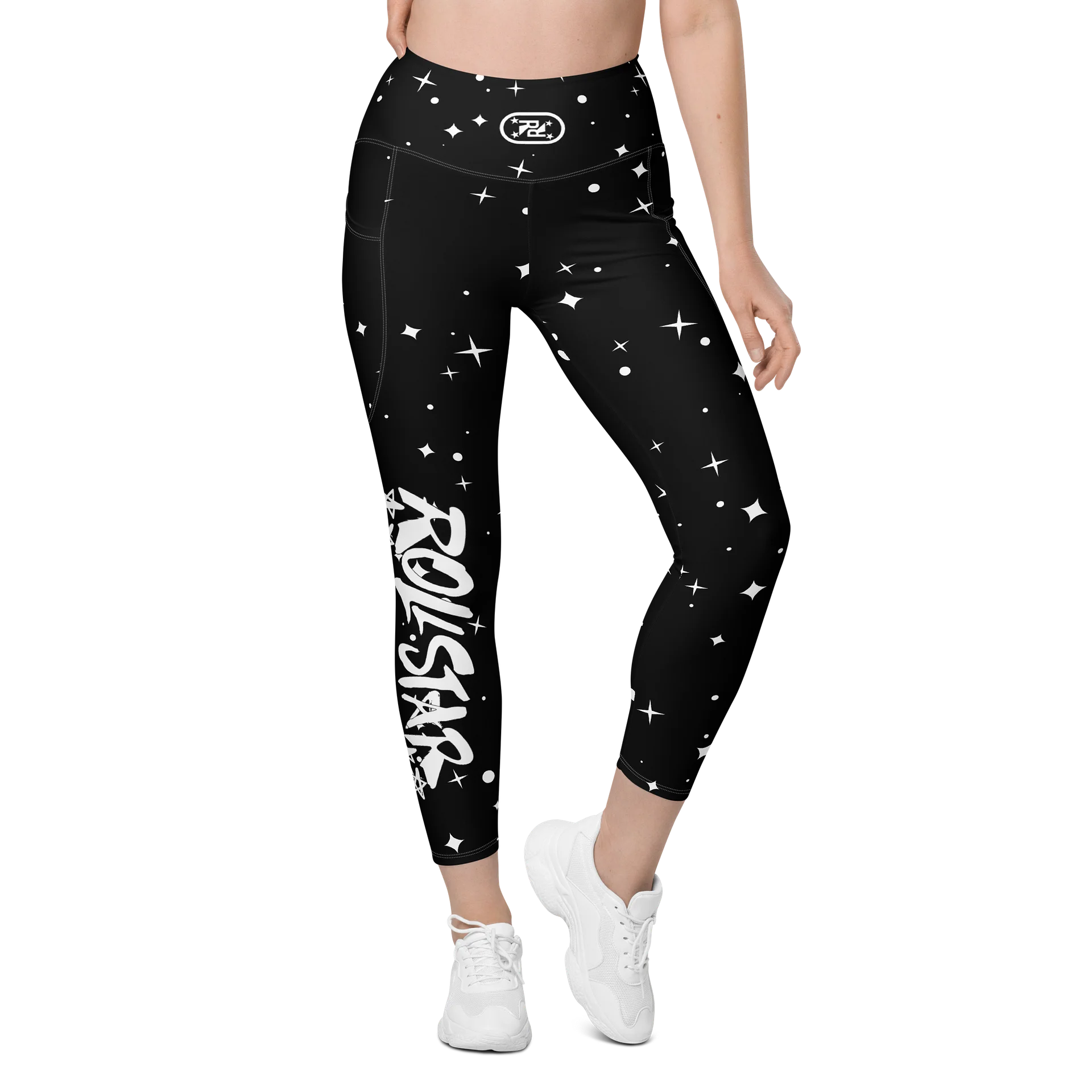 RSE OFFICIAL LEGGINGS product image (1)