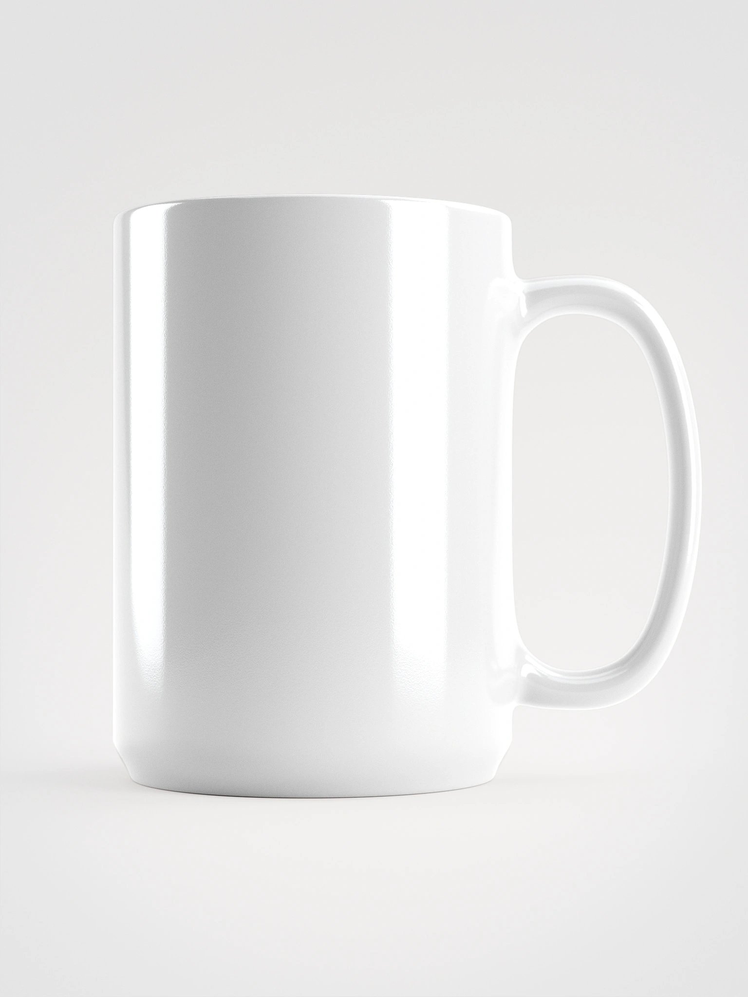 DemZ Mug OG Logo (Black) product image (2)