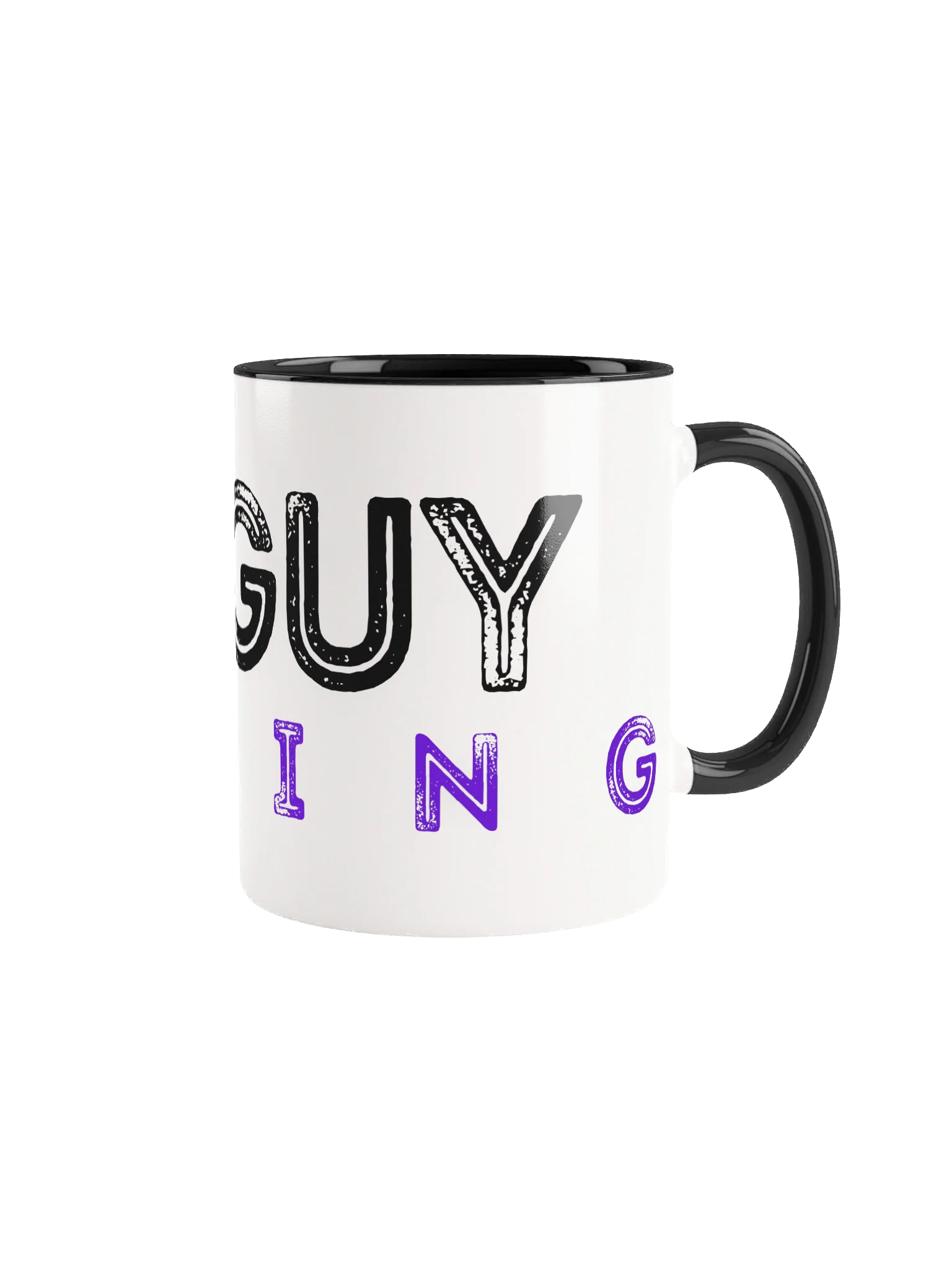 F1 Guy's a Mug! product image (2)