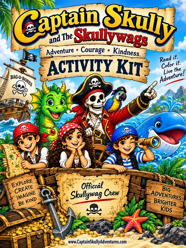Books &amp; Accessories