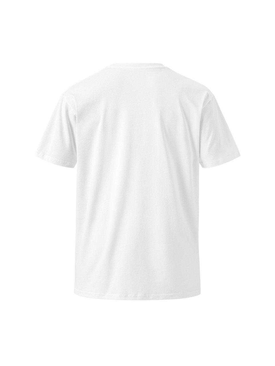 Unisex Premium T-Shirt | AS Colour 5001T – DTflex Print Edition product image (7)