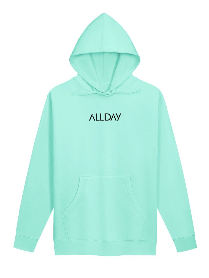 Hood Up AllDay product image (3)