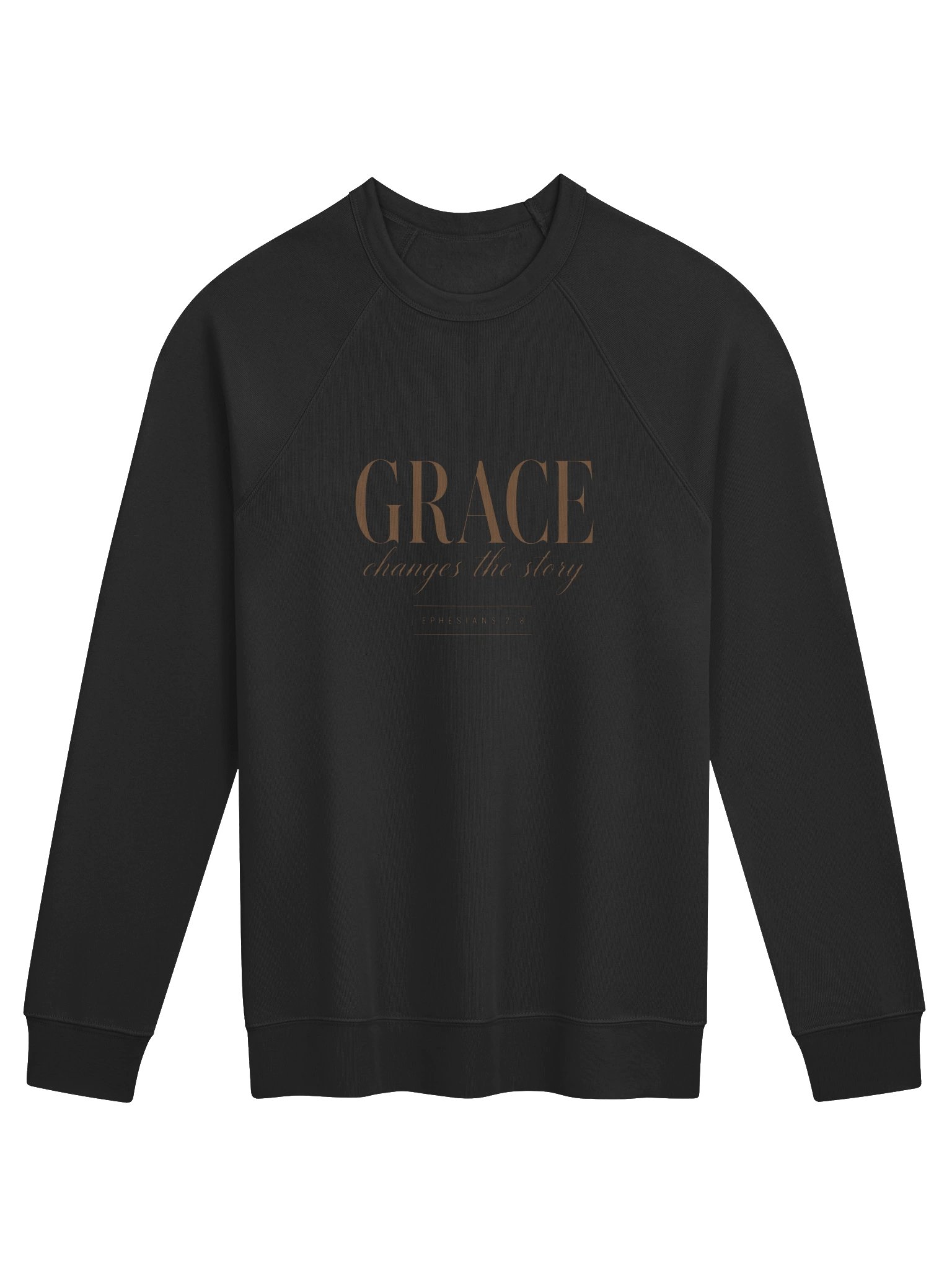 Grace Changes the Story product image (1)