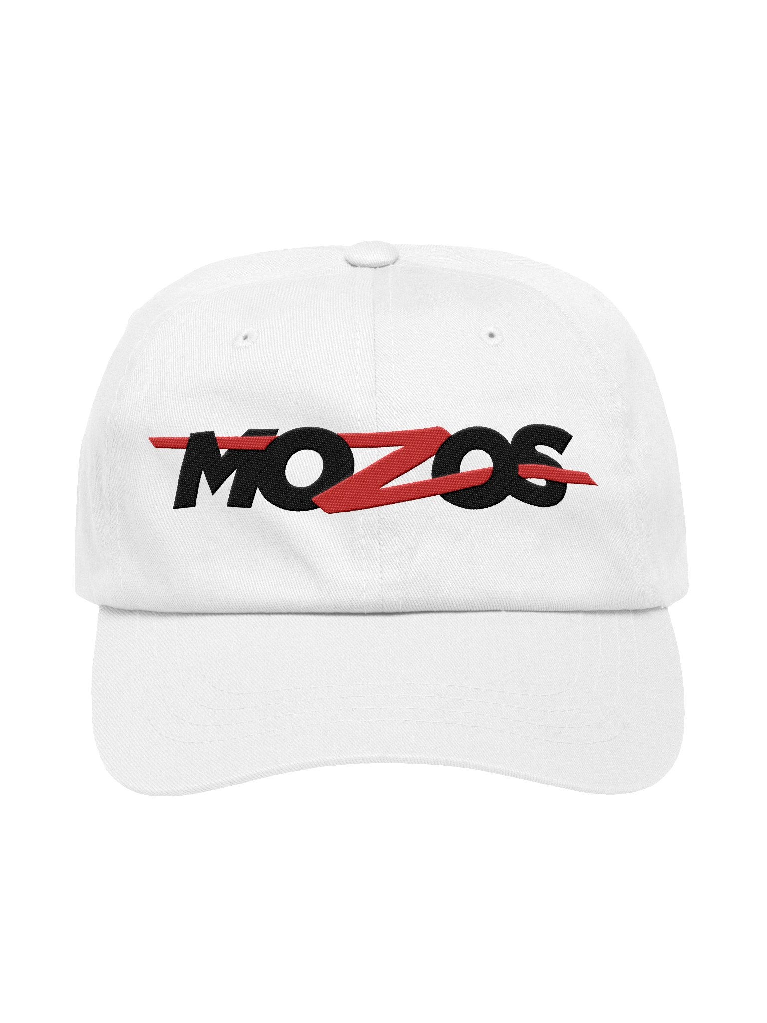 Mozos Dad Hat - White product image (1)