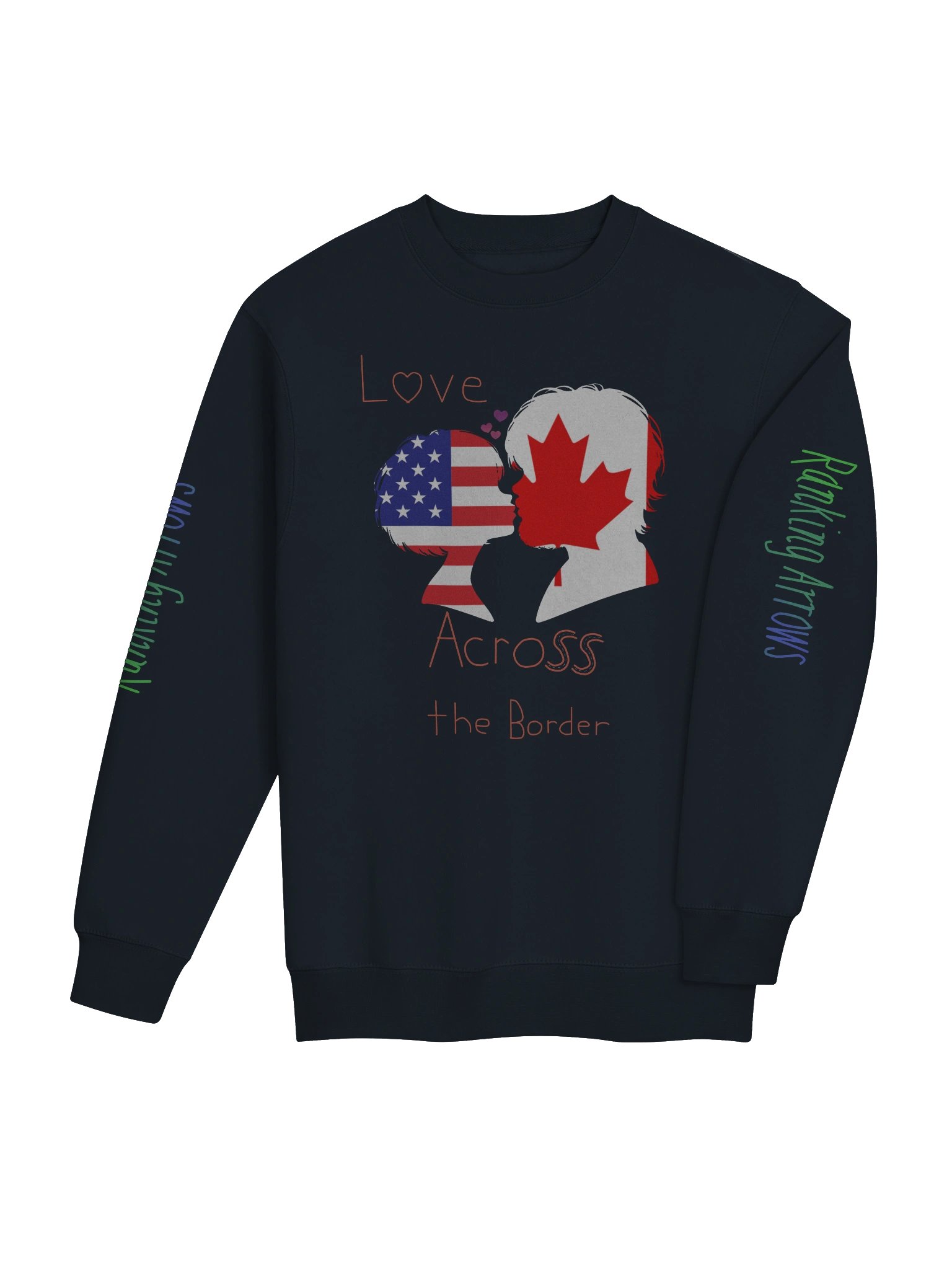 Long Distance Couple product image (8)