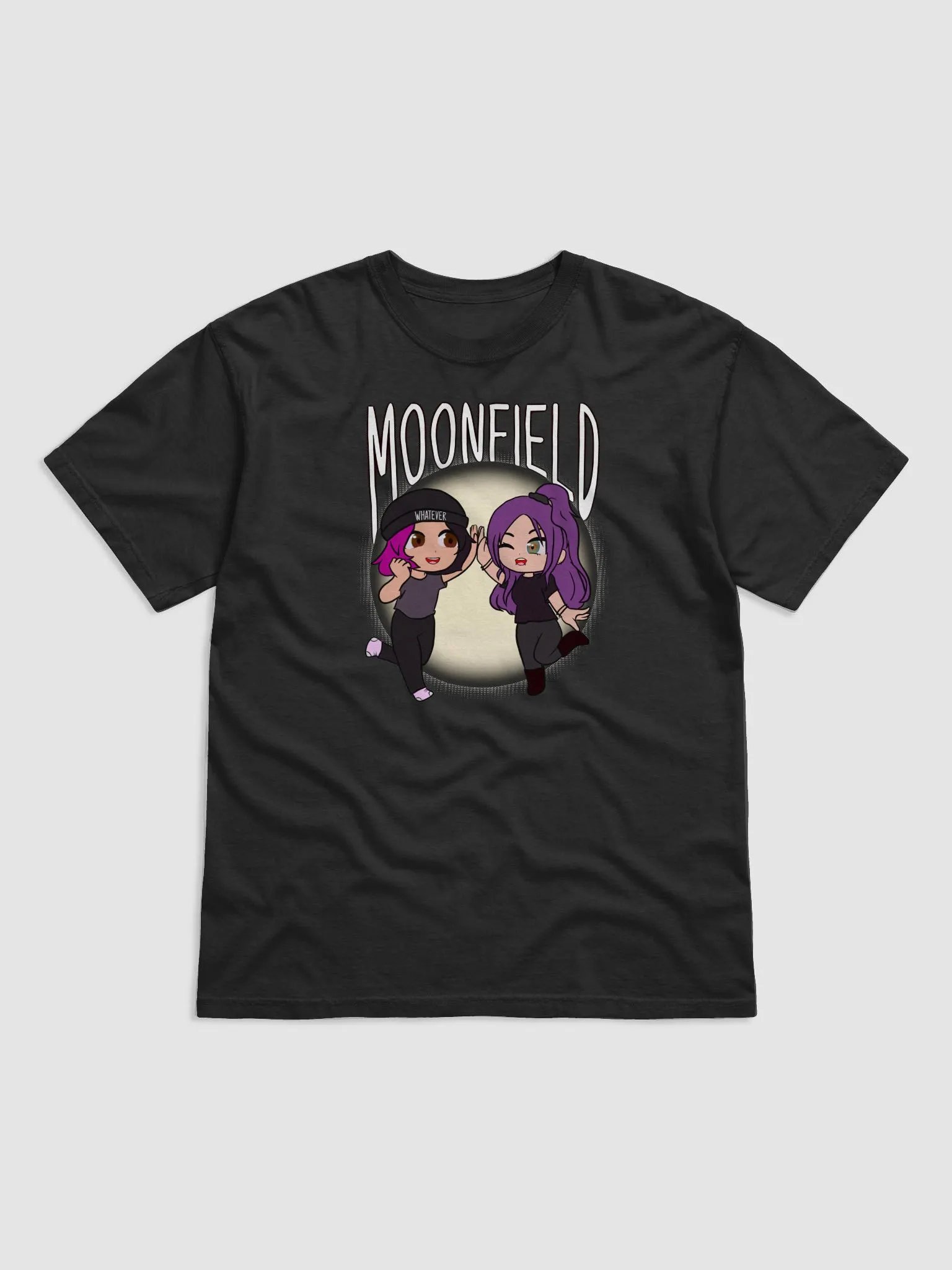 Moonfield T-Shirt product image (1)