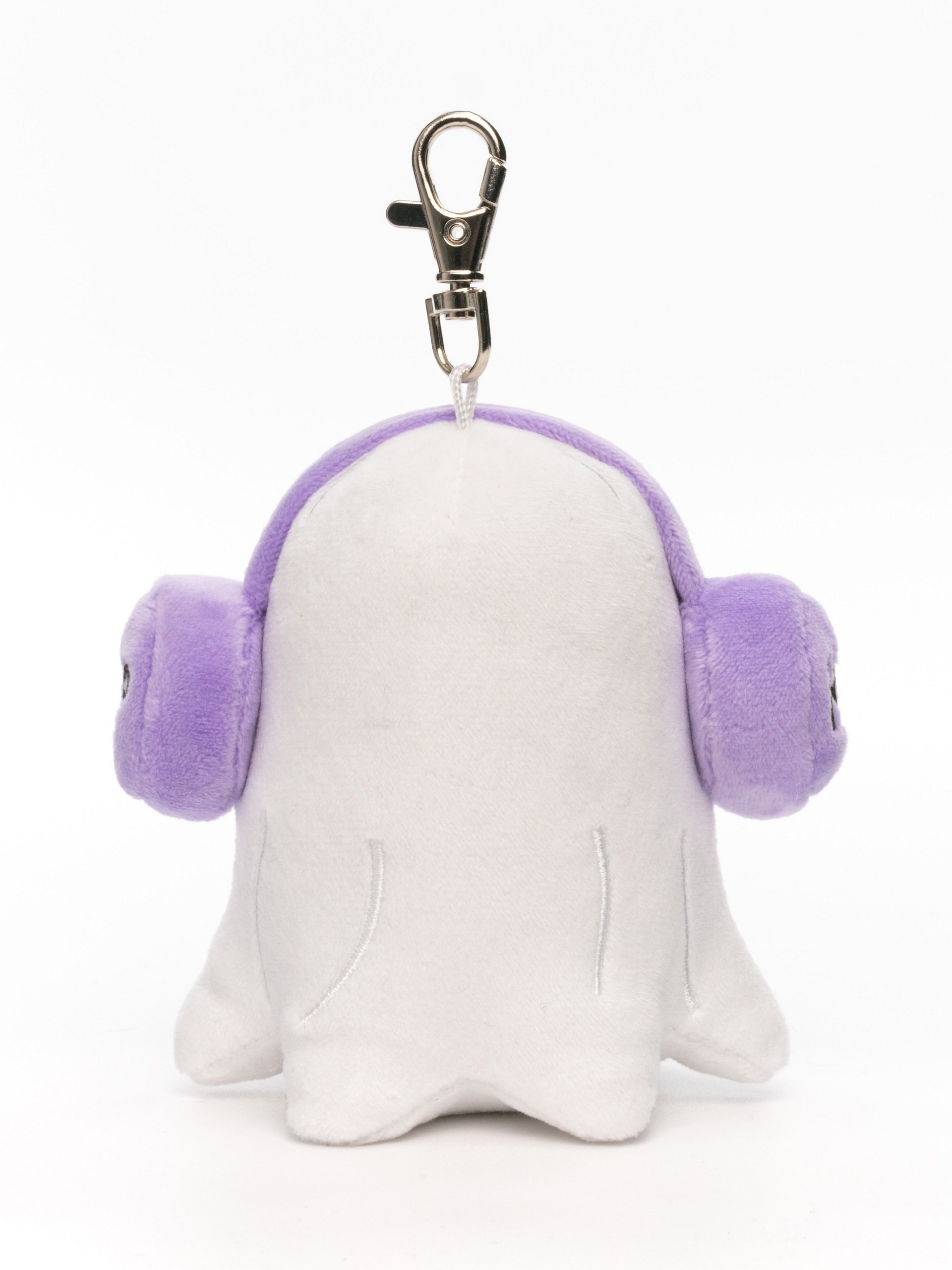 Jinx Plushie Keychain product image (3)
