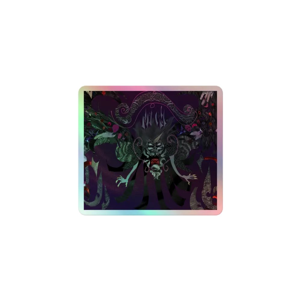 Sticker of Eld product image (1)