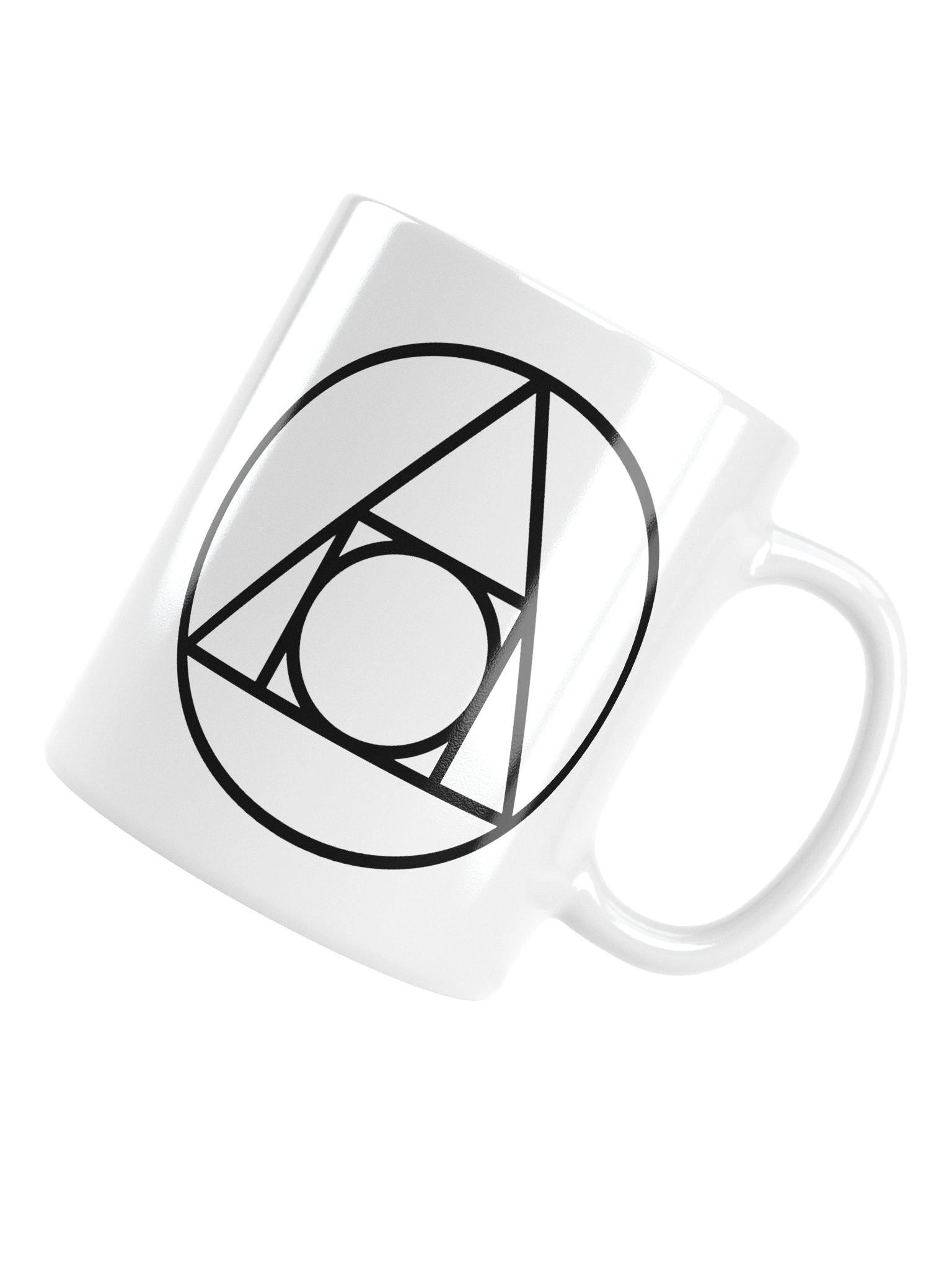 Philosopher's Stone Mug product image (6)