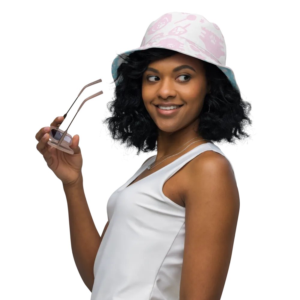 Lil Mio peek two-side hat product image (10)