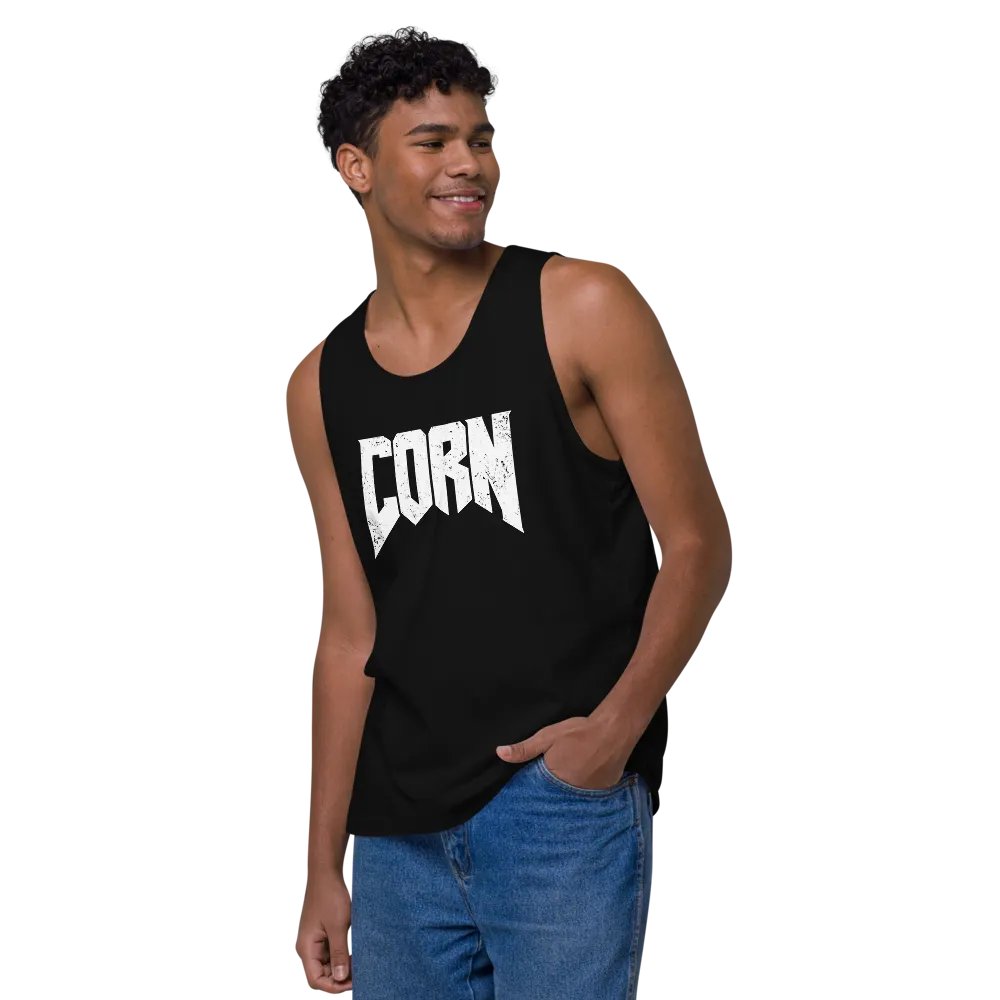 DOOM CORN product image (8)