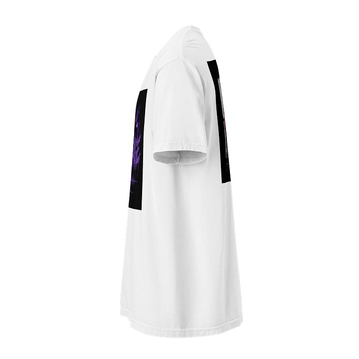 SAVAGE Split Lightning Tee product image (2)