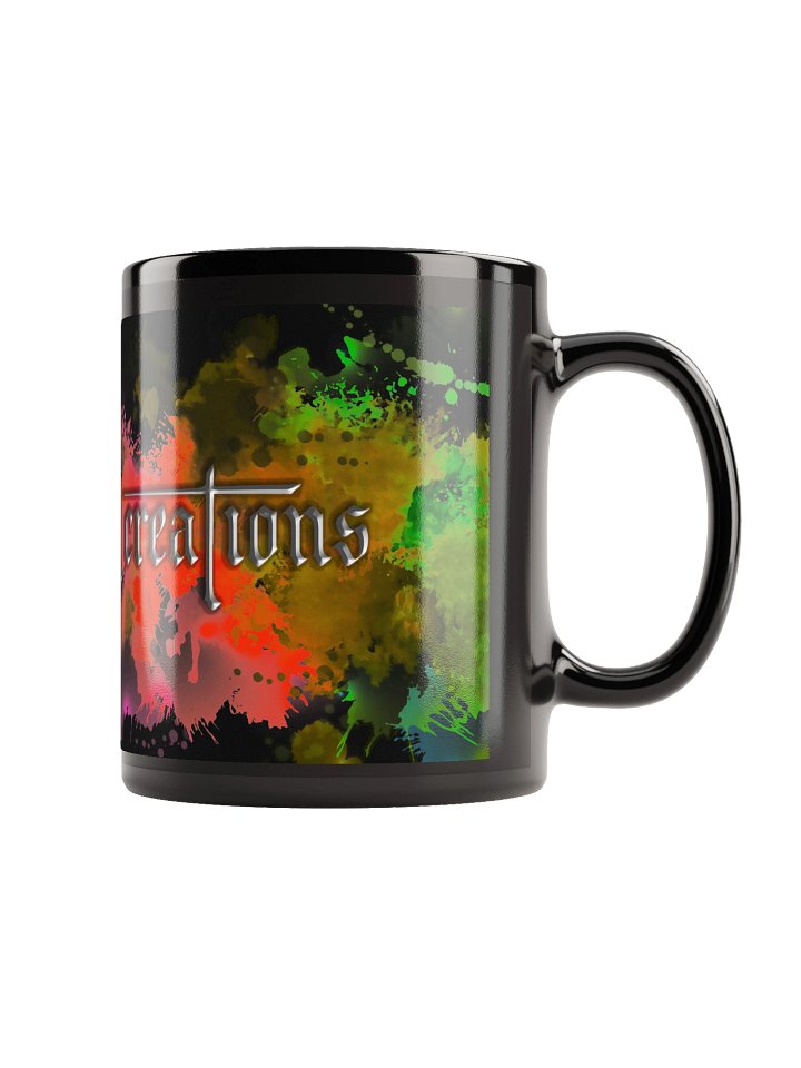 Splotch Mug product image (1)