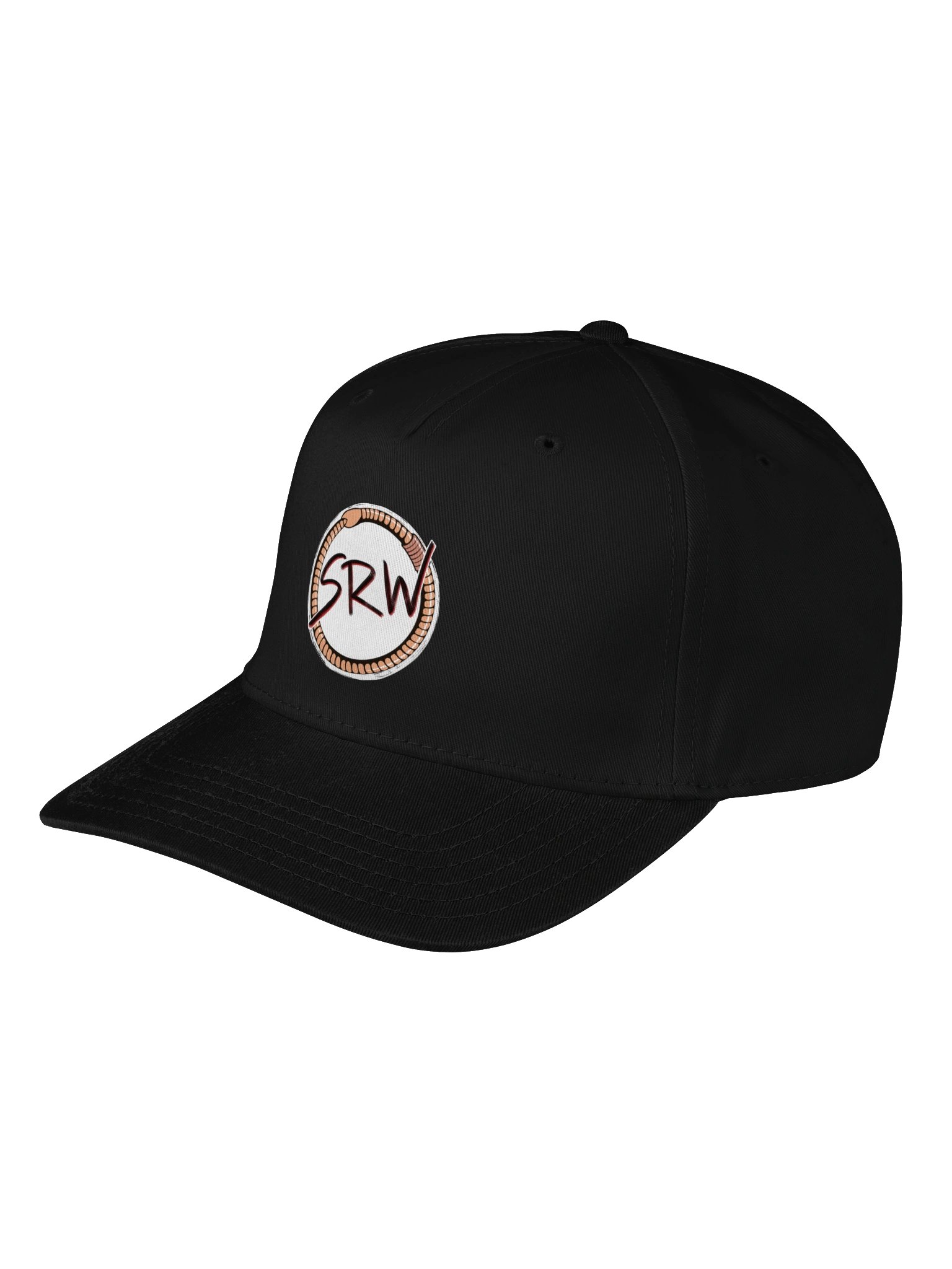 Surviving Ringworm Hat product image (3)