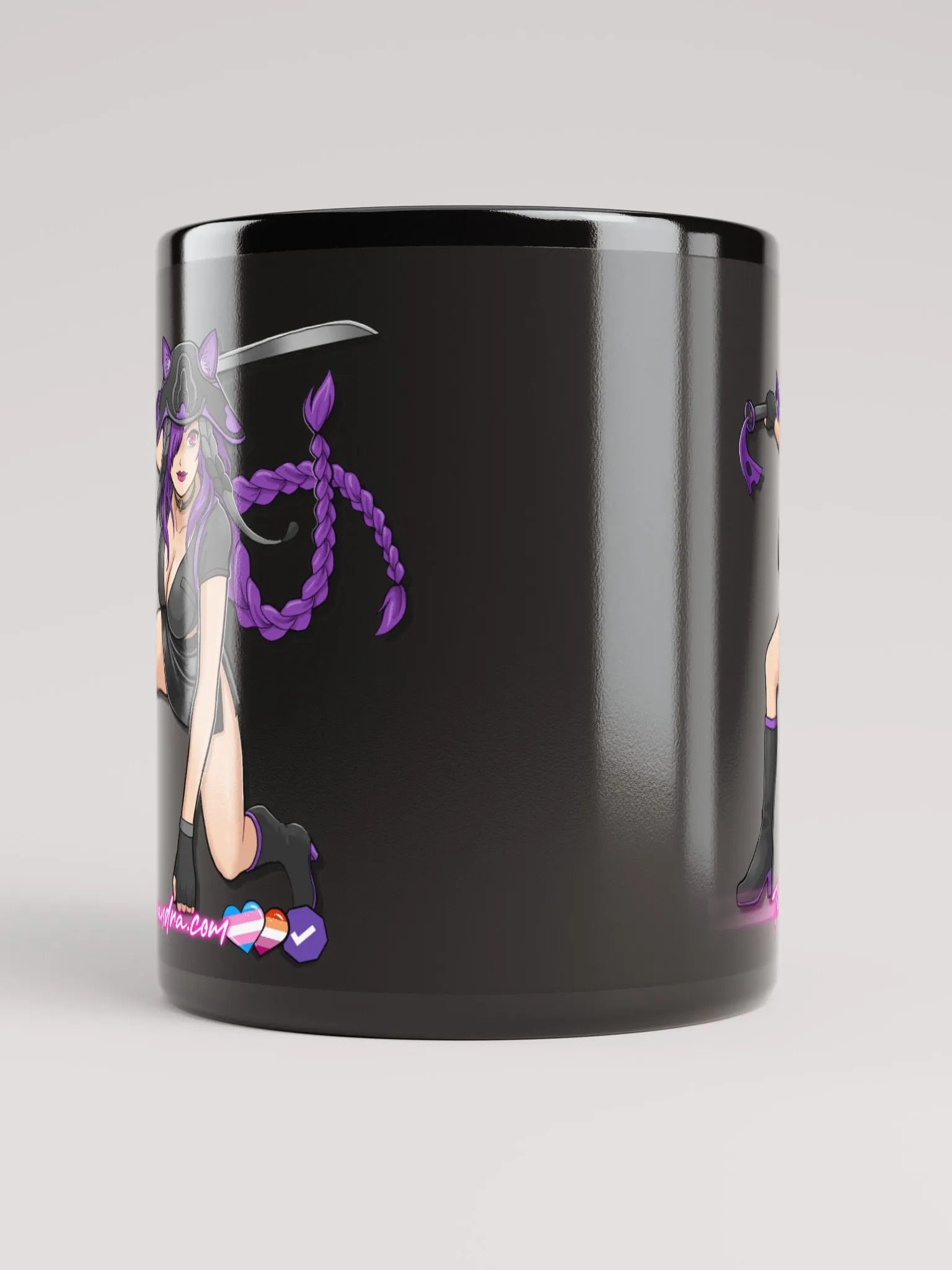 Glyph - Mug product image (5)