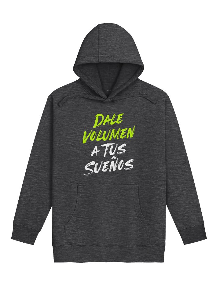 Páfata - DVATS - Unisex Premium Hoodie product image (9)