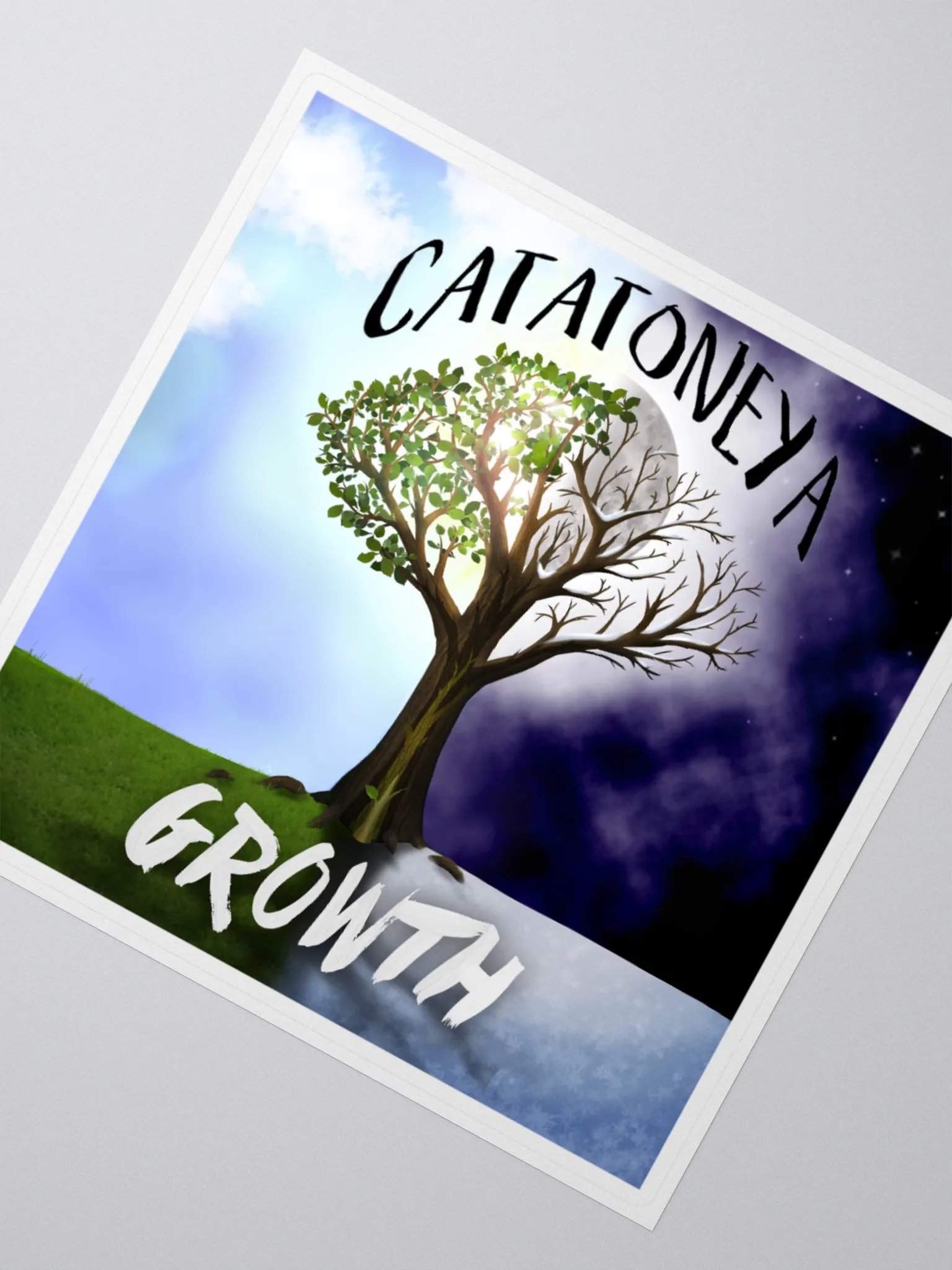 Growth Stickers product image (6)