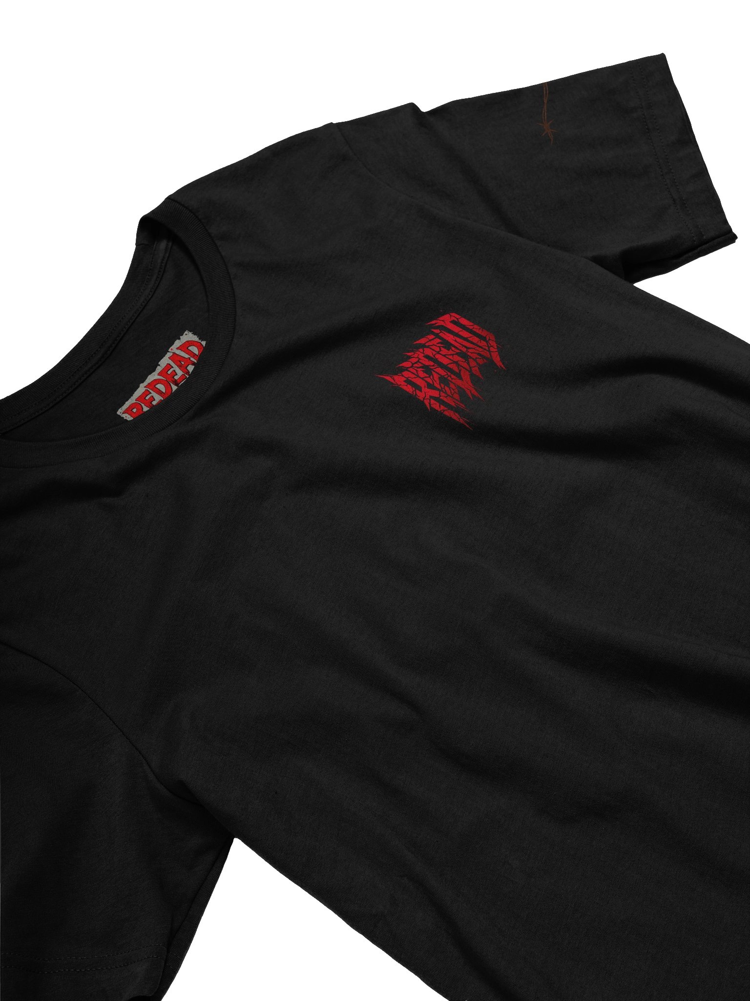 ReDead Graphic Tee 2 product image (3)