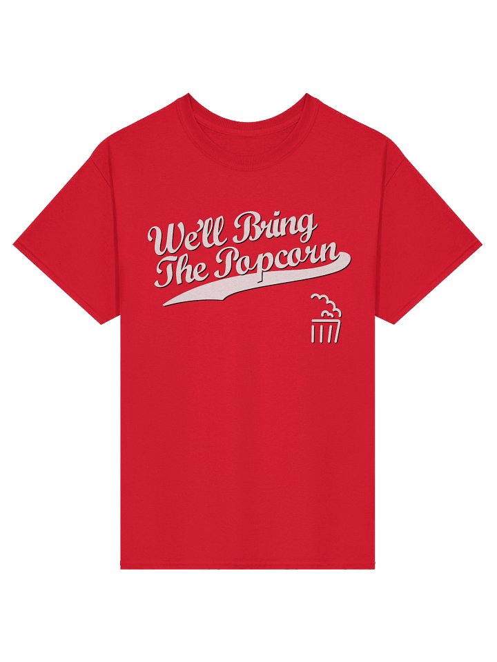 Rounding Third and Heading for Home T-Shirt product image (4)