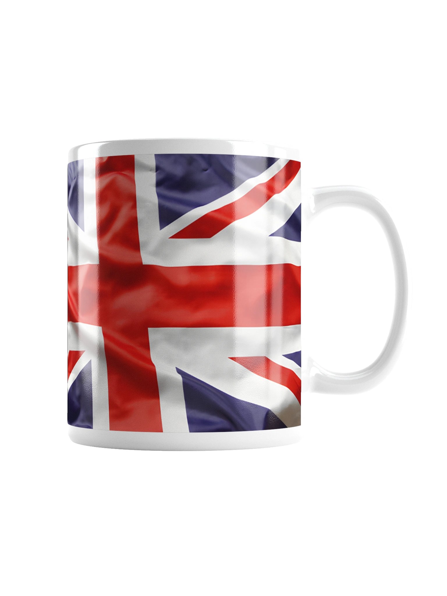 RSDJ mug - The British Perspective product image (8)