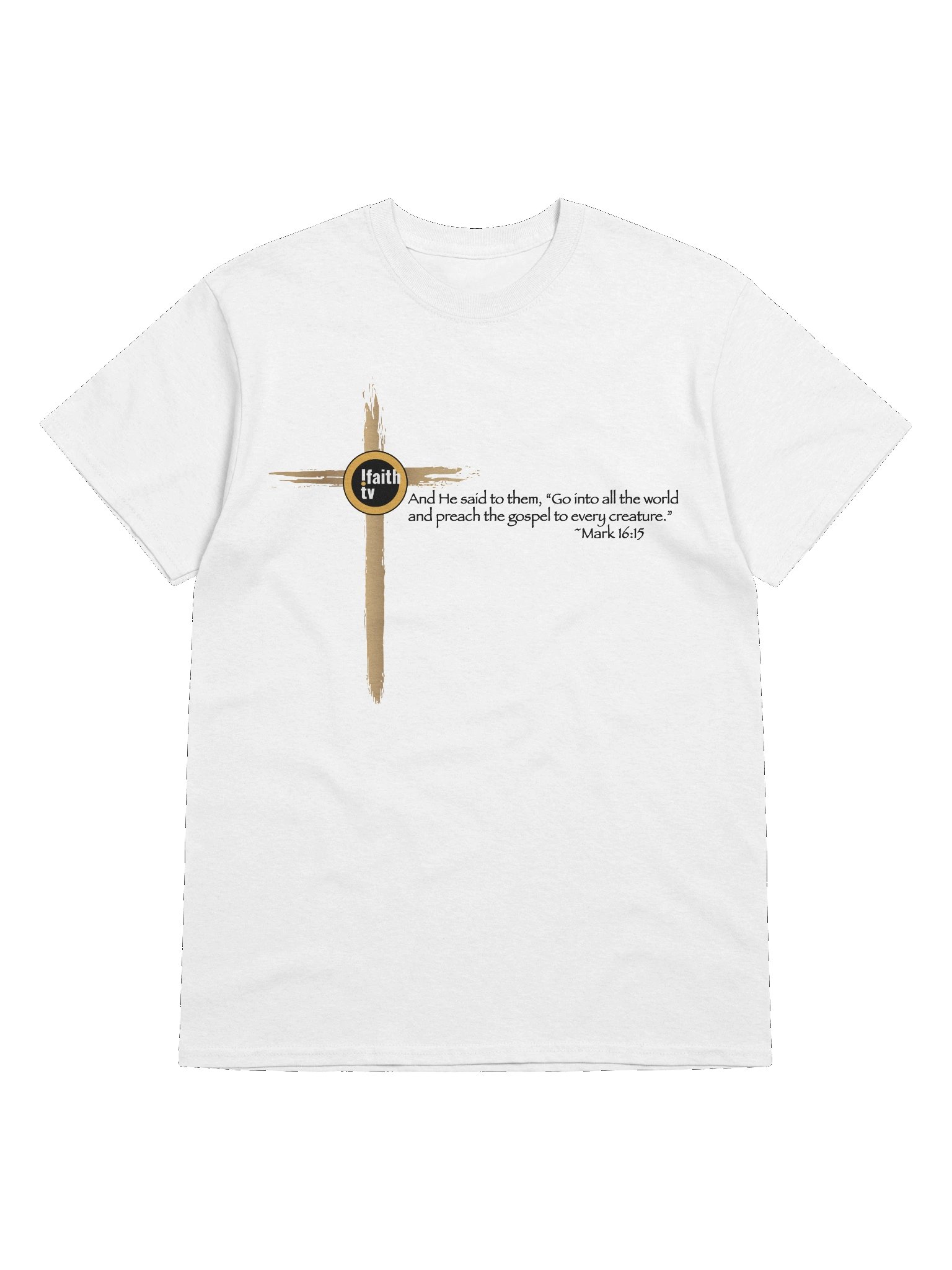 iFaith Cross with Bible Verse product image (5)
