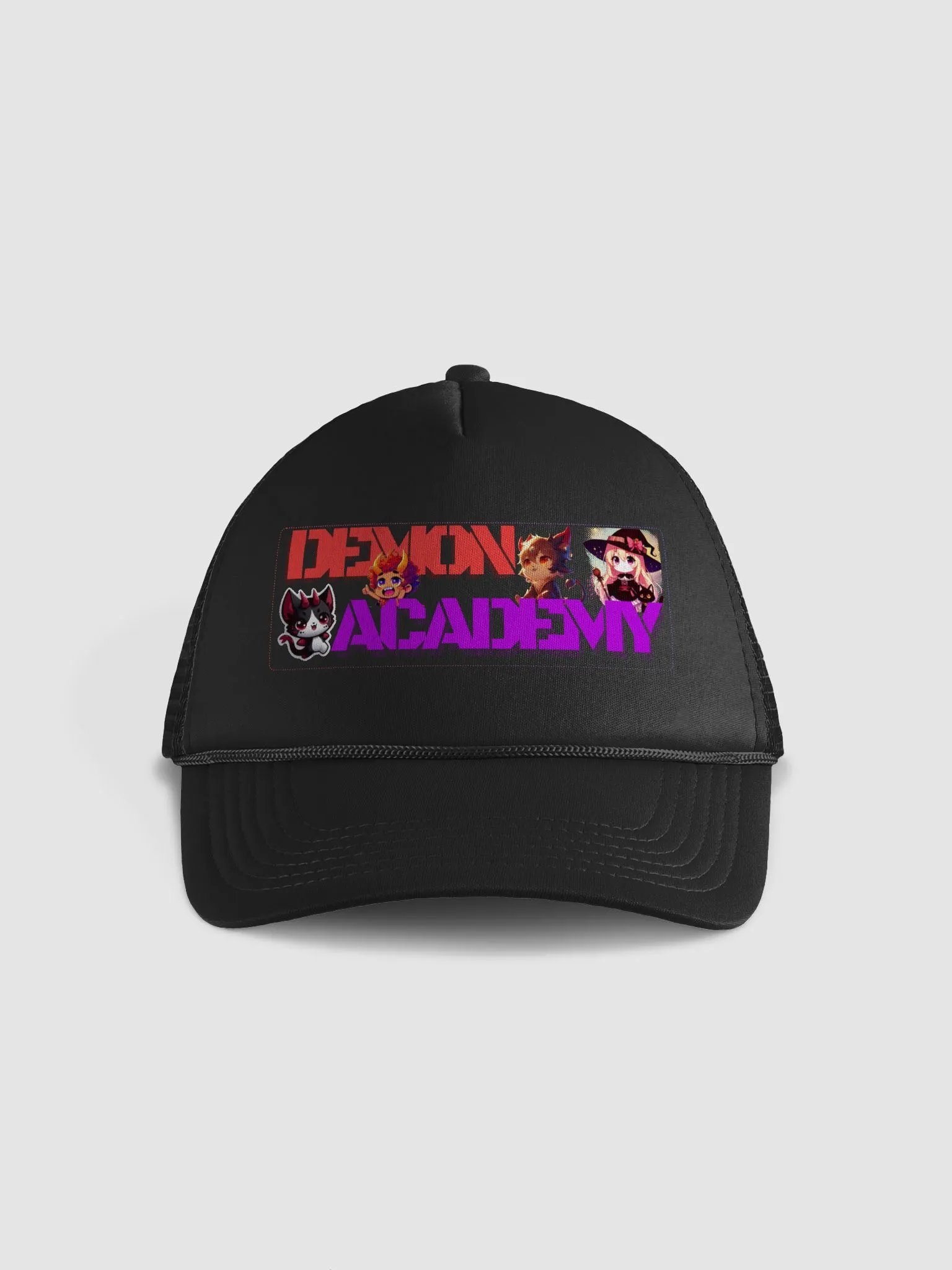 Academy Hat product image (1)