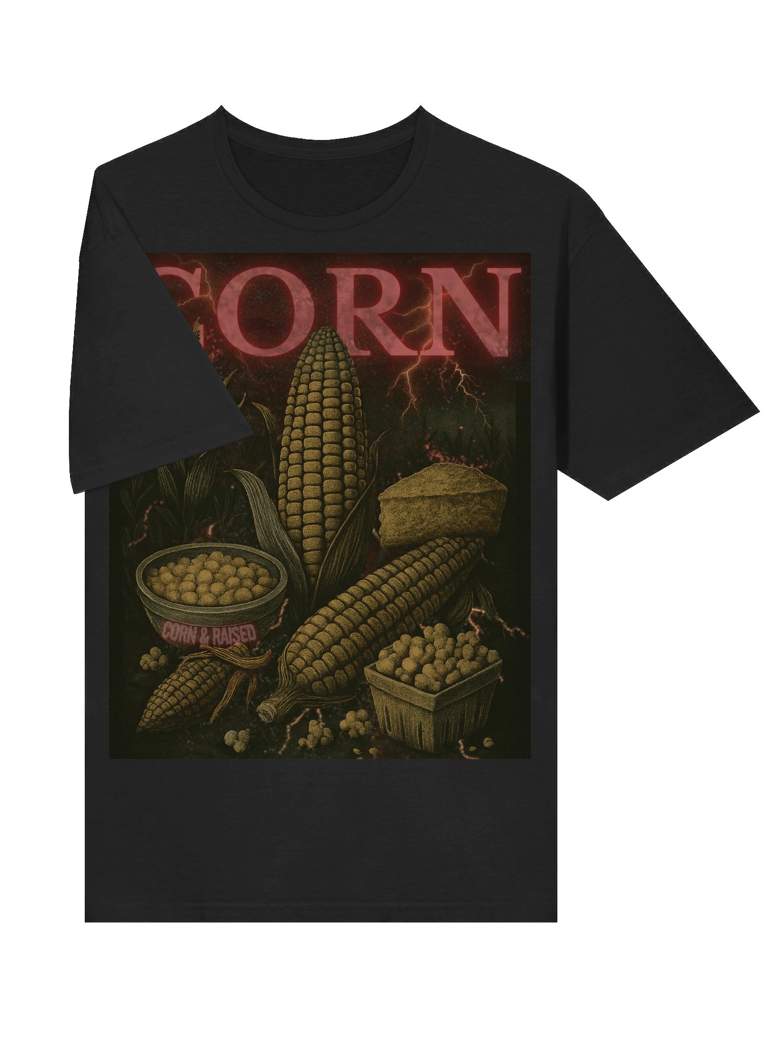 Intense Corn Tee product image (5)