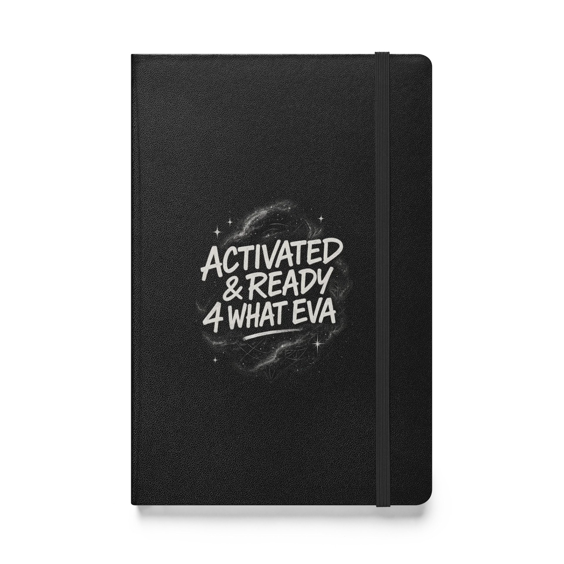 Activated&Ready Journal III product image (1)
