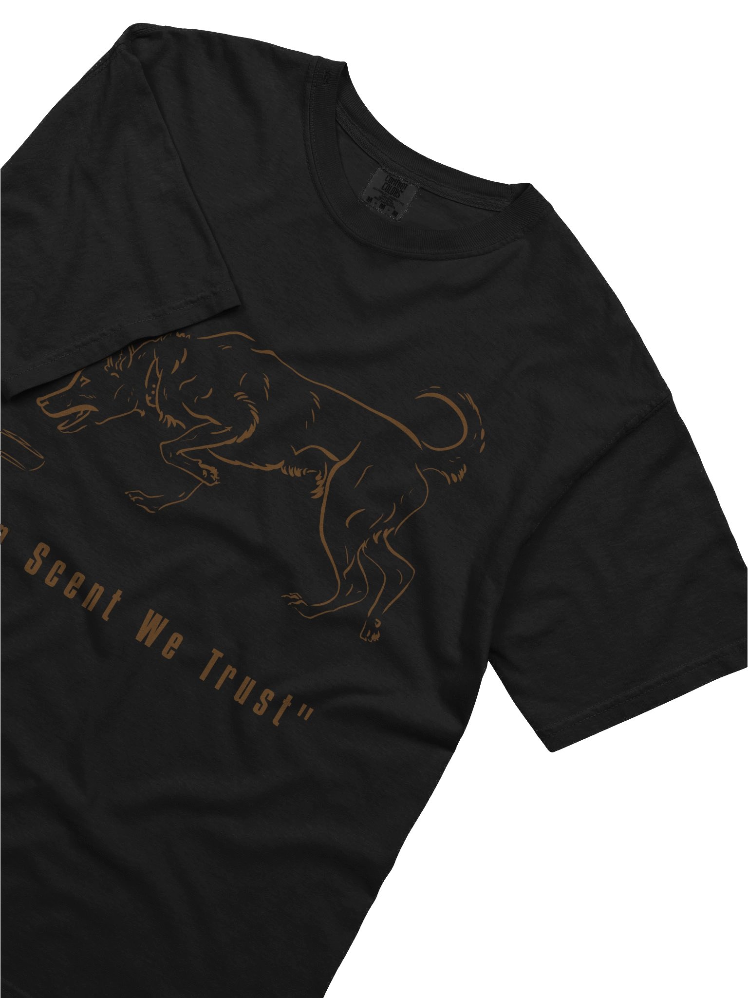 In Scent We Trust - Working Line Tee product image (24)