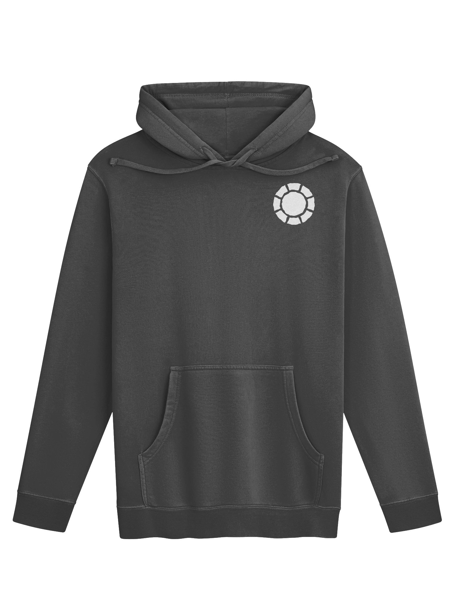 Tesserae Hoodie* product image (1)