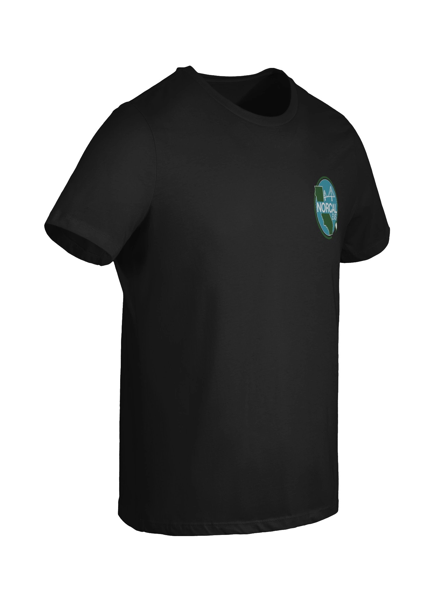 NorCal EVs Club T-Shirt (Women's) product image (31)