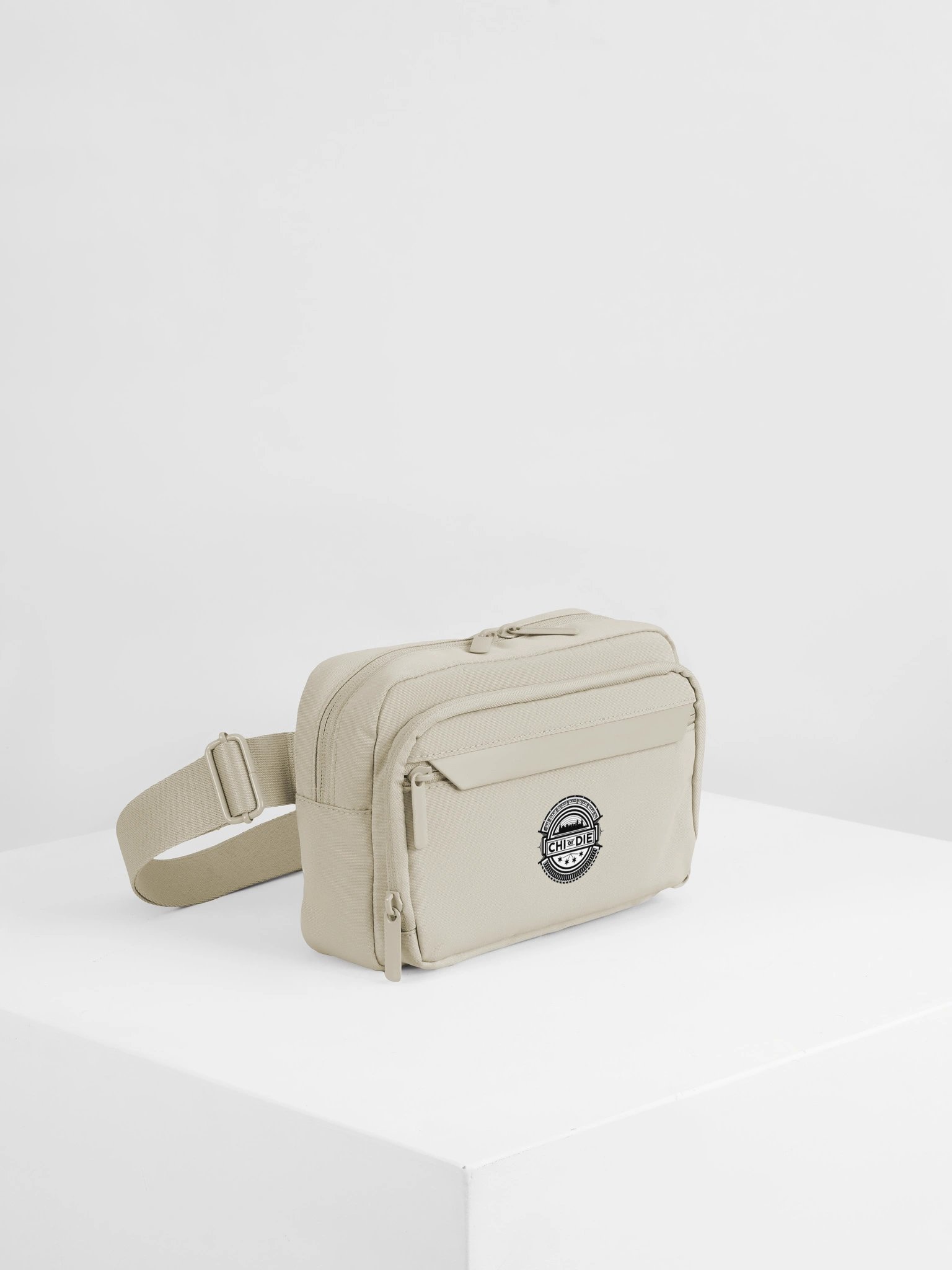 CHI or DIE Fancy Crossbody Bag product image (2)