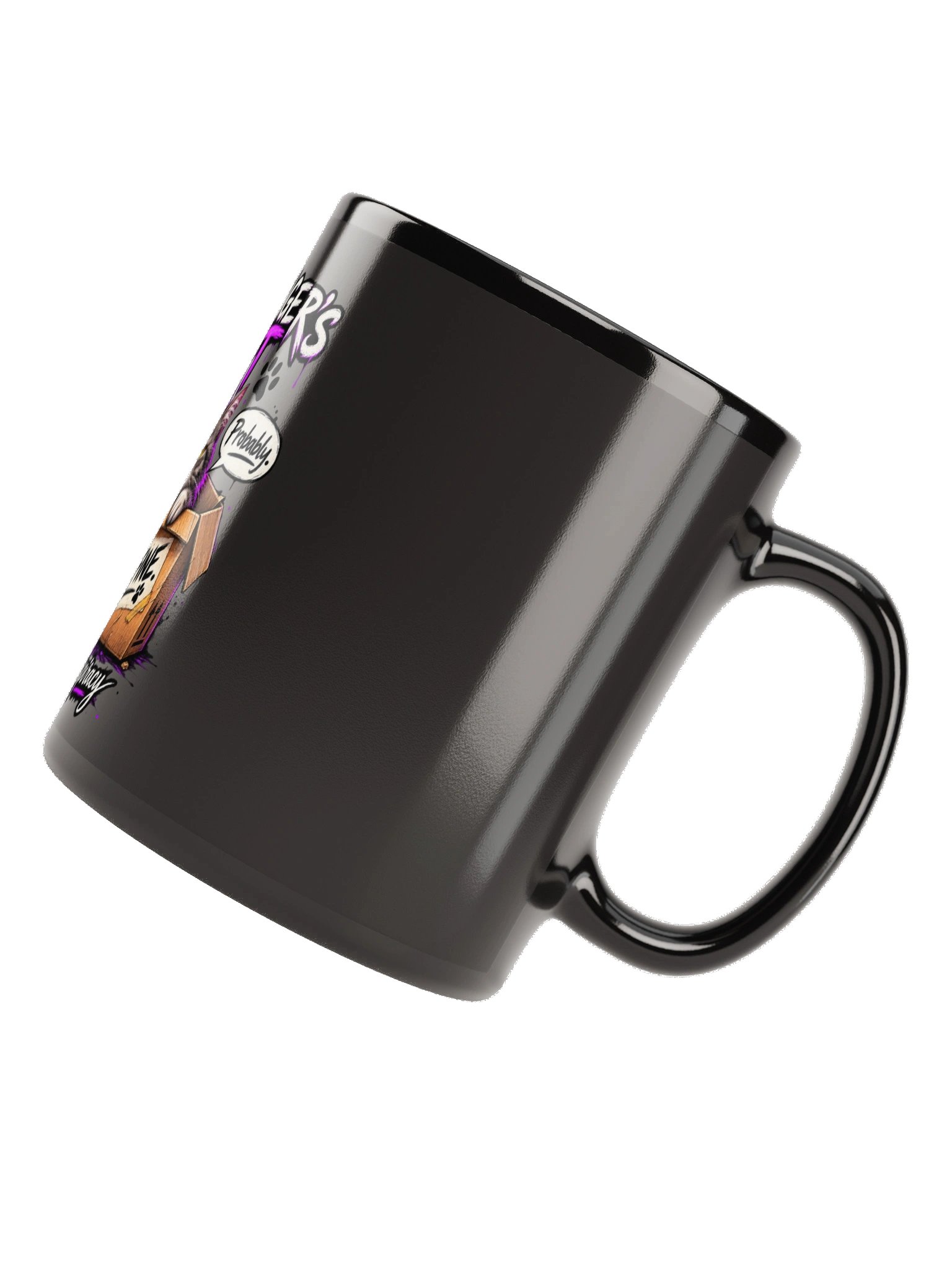 SCHRÖDINGER’S CAT BECAUSE YOUR COFFEE DESERVES A LITTLE CHAOS. product image (6)