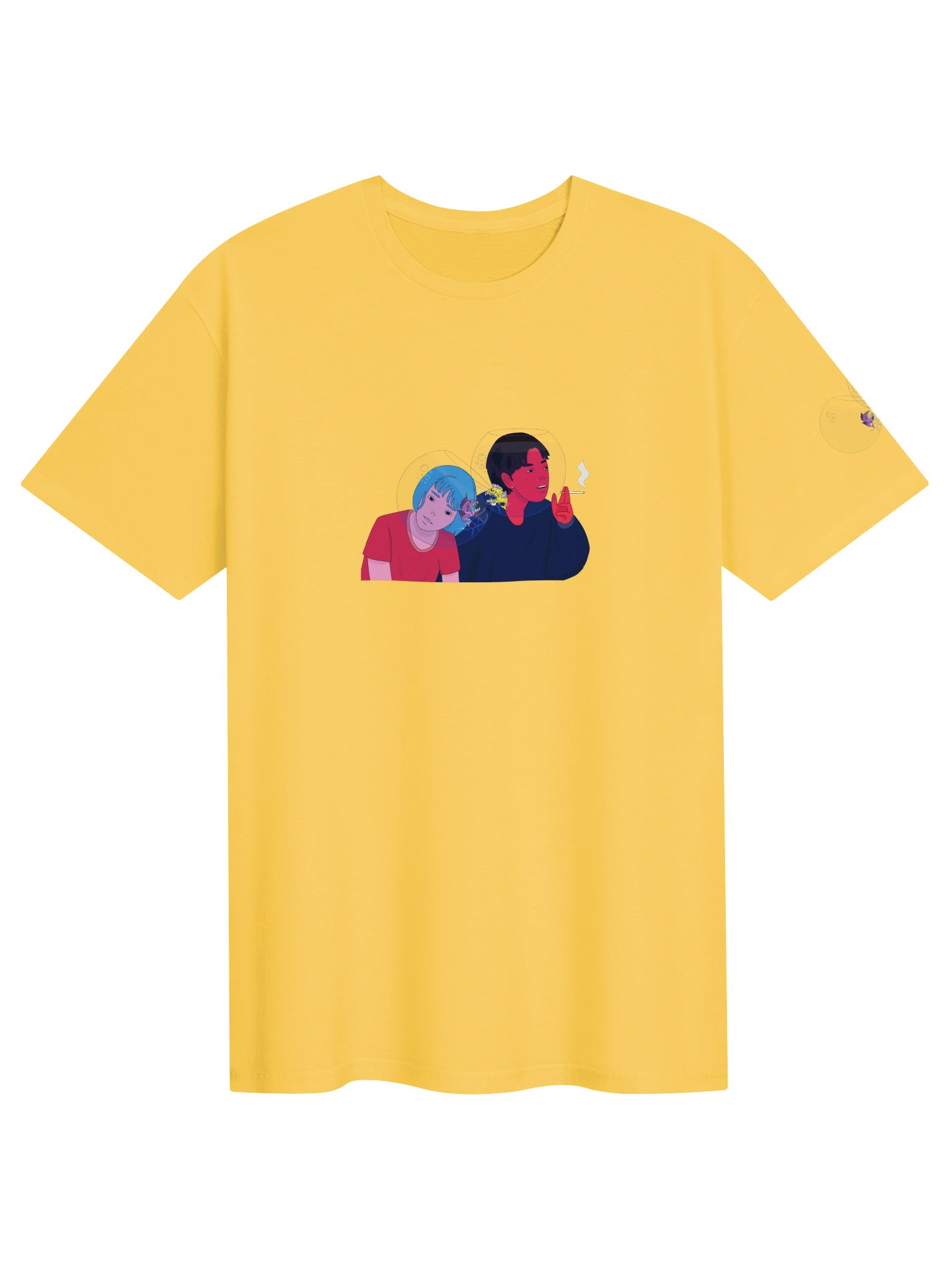 Maglietta Culture Wars | Unisex product image (1)