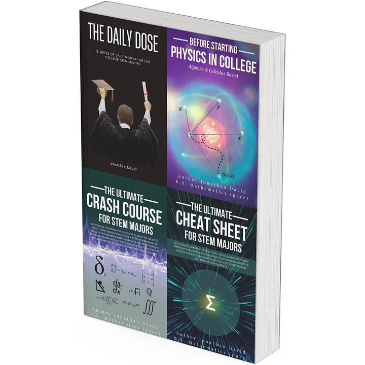 PAPERBACK - The Quartic Play Bundle with LIFETIME Access and Fiction product image (1)