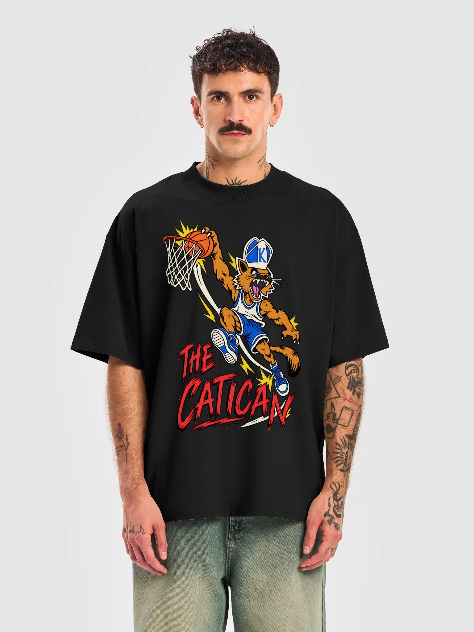 Catican Retro Hooper product image (5)