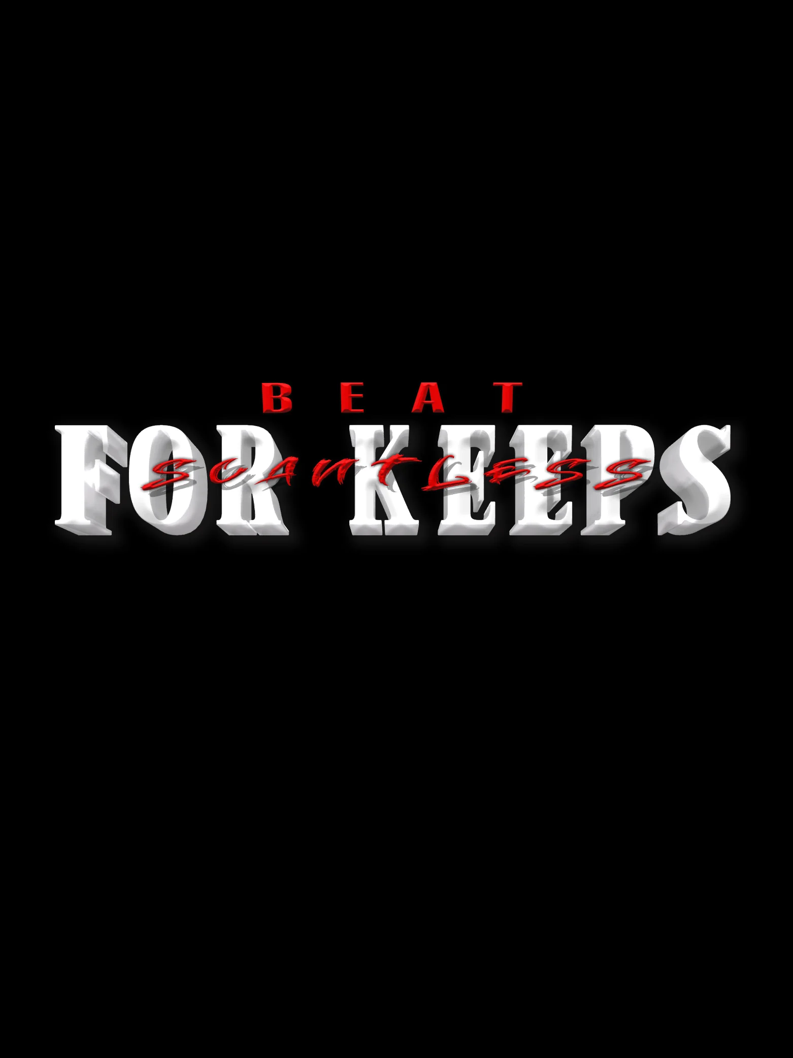 FOR KEEPS BEAT product image (1)