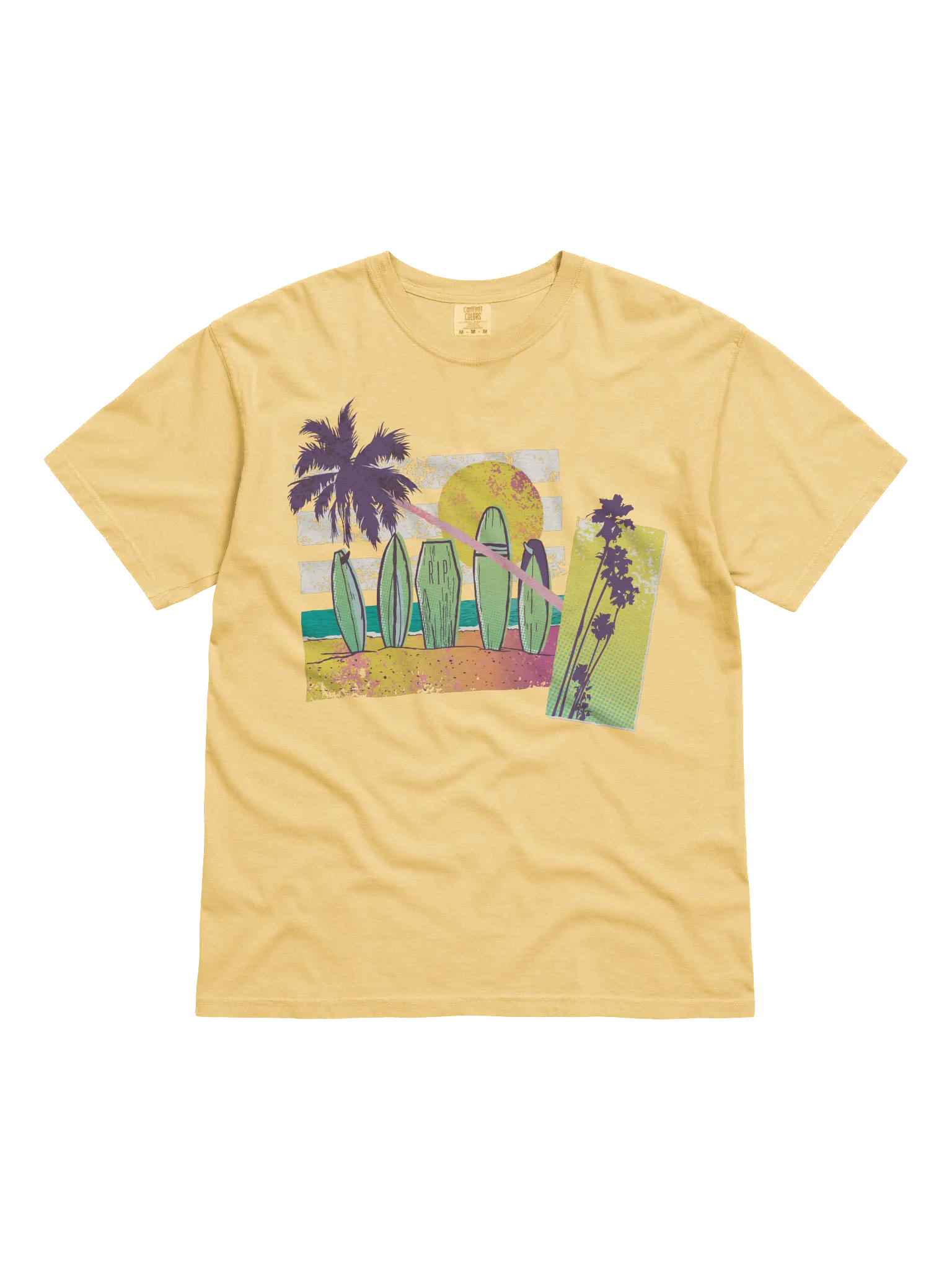 Hang Loose Shirt product image (31)