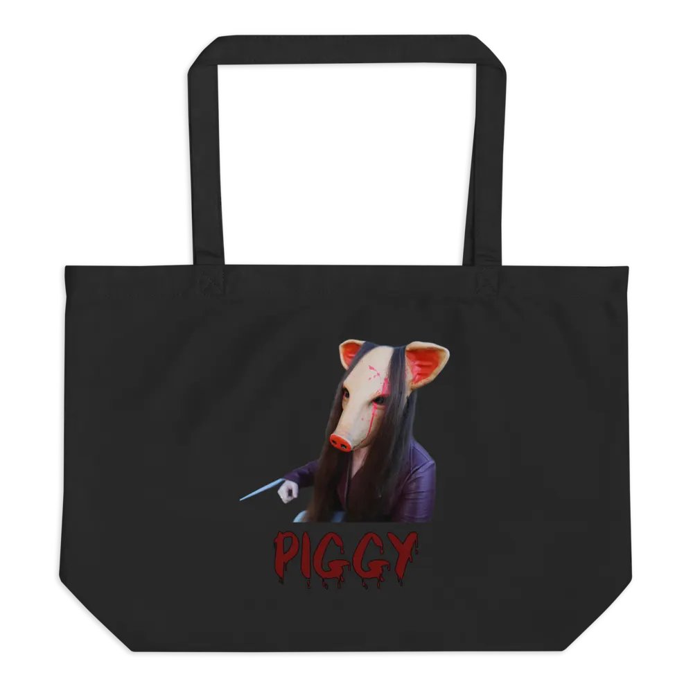 Piggy Tote product image (1)