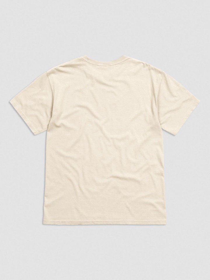 HONEYSUCKLE AIRHEAD (black) logo t-shirt product image (2)