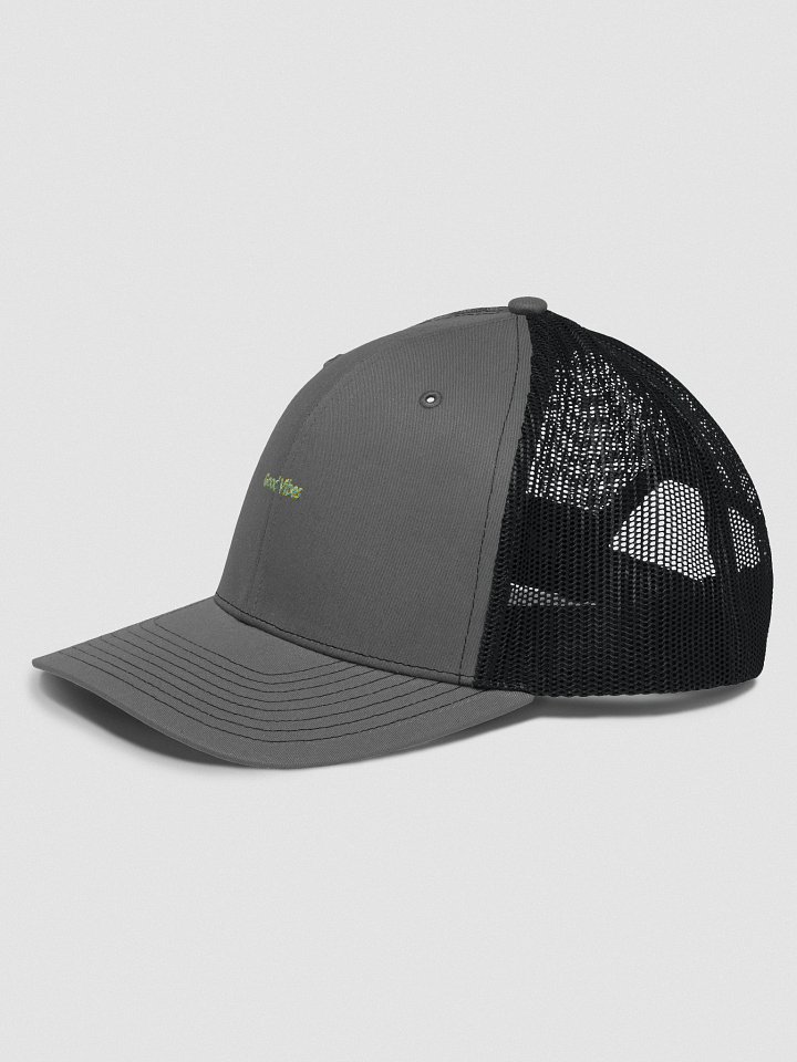 Good Vibes Trucker Hat product image (2)